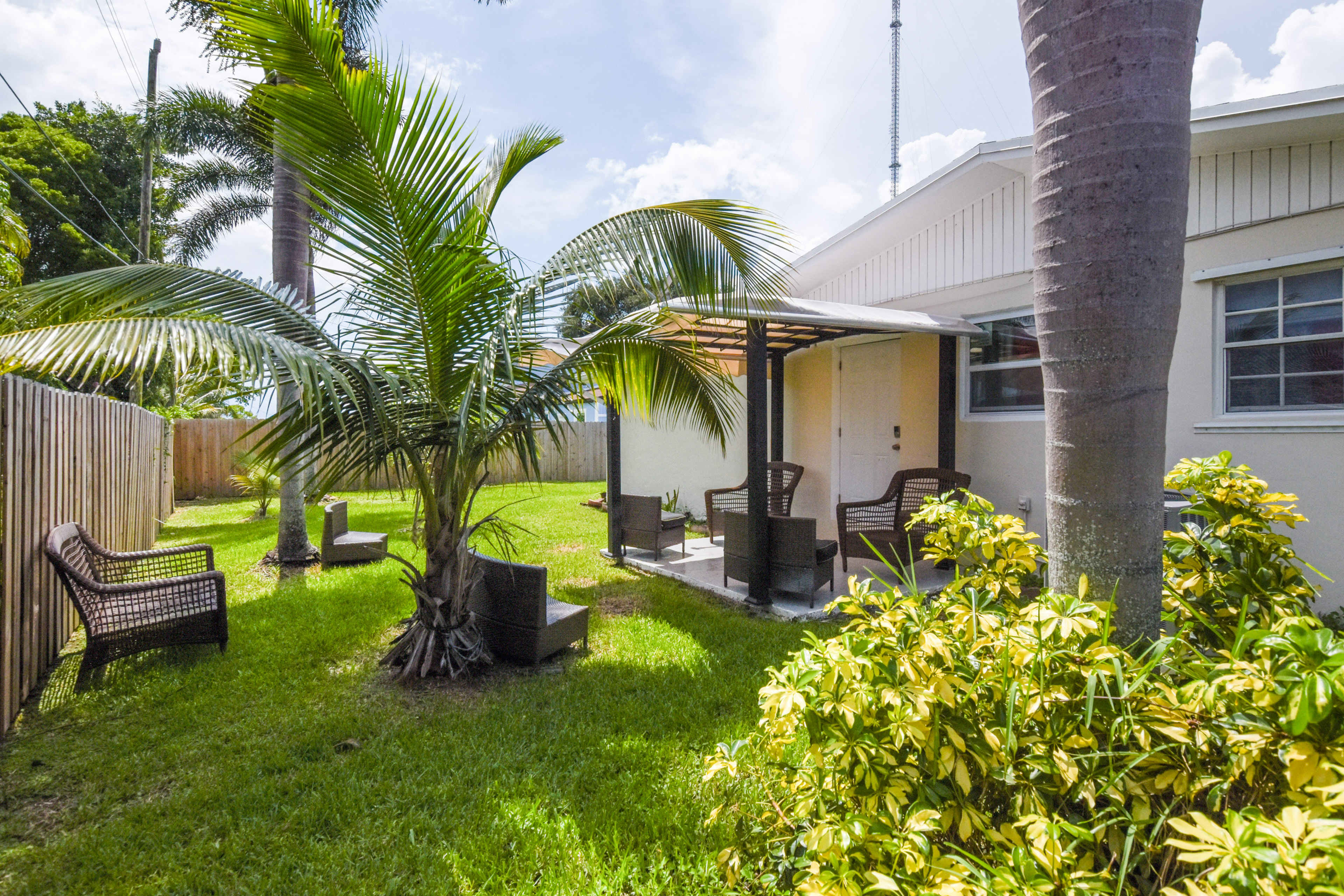 Property Image 1 - Patio + Yard: Family-Friendly Miami Oasis!