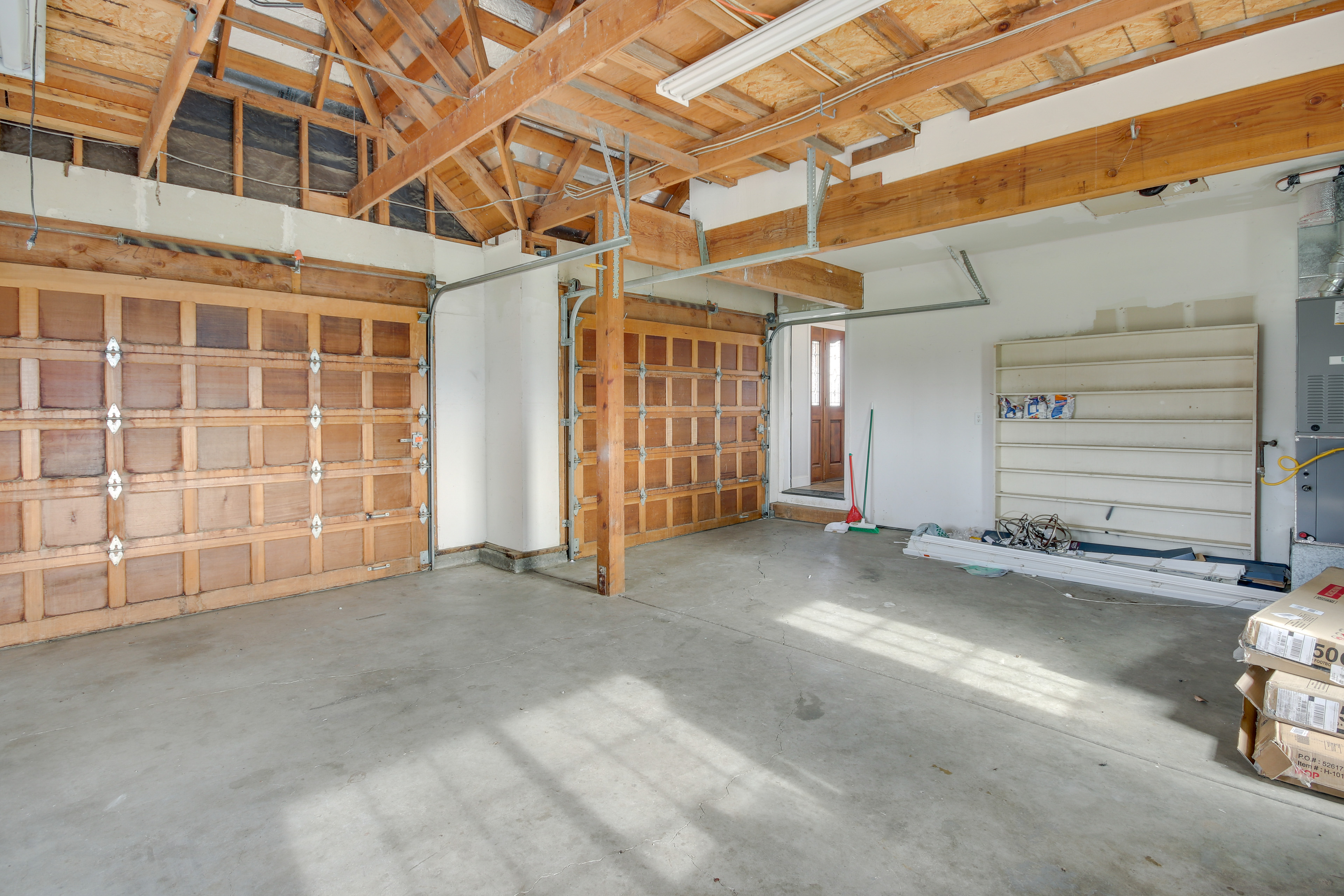 Pet-Friendly Hollister Getaway w/ Grill!