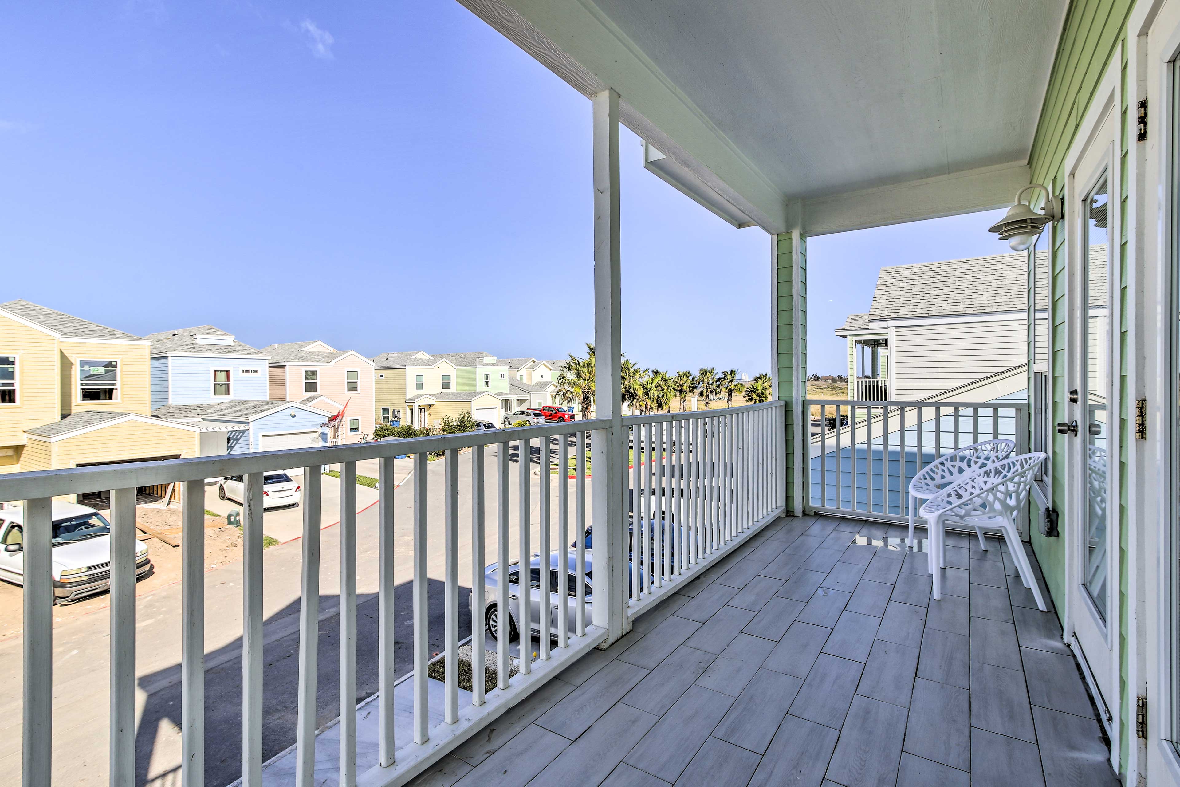 Property Image 2 - Pet-Friendly Port Isabel Home: 5 Mi to Beach!