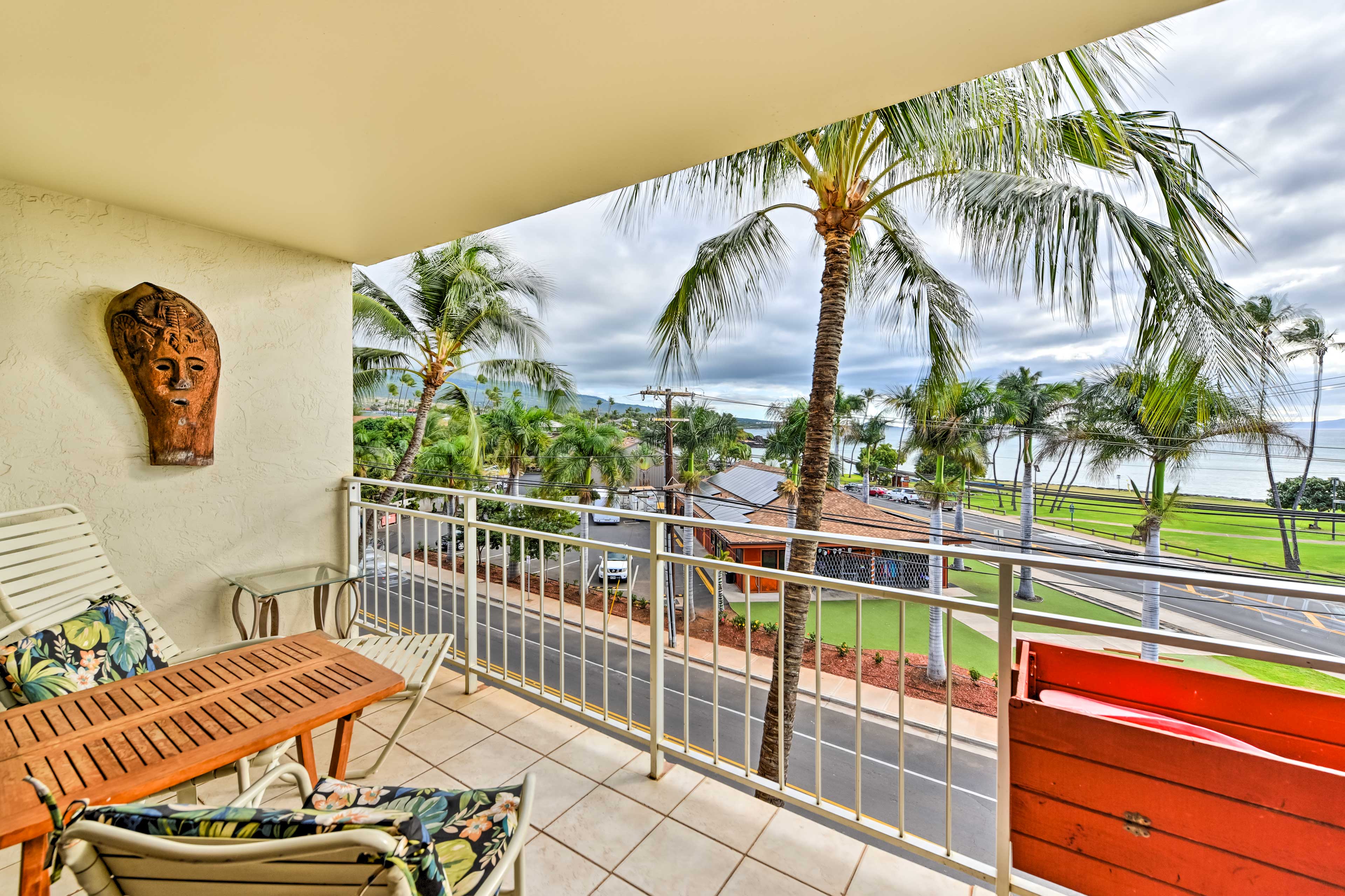 Property Image 1 - Condo w/ Private Lanai, Ocean View & On-Site Pool!