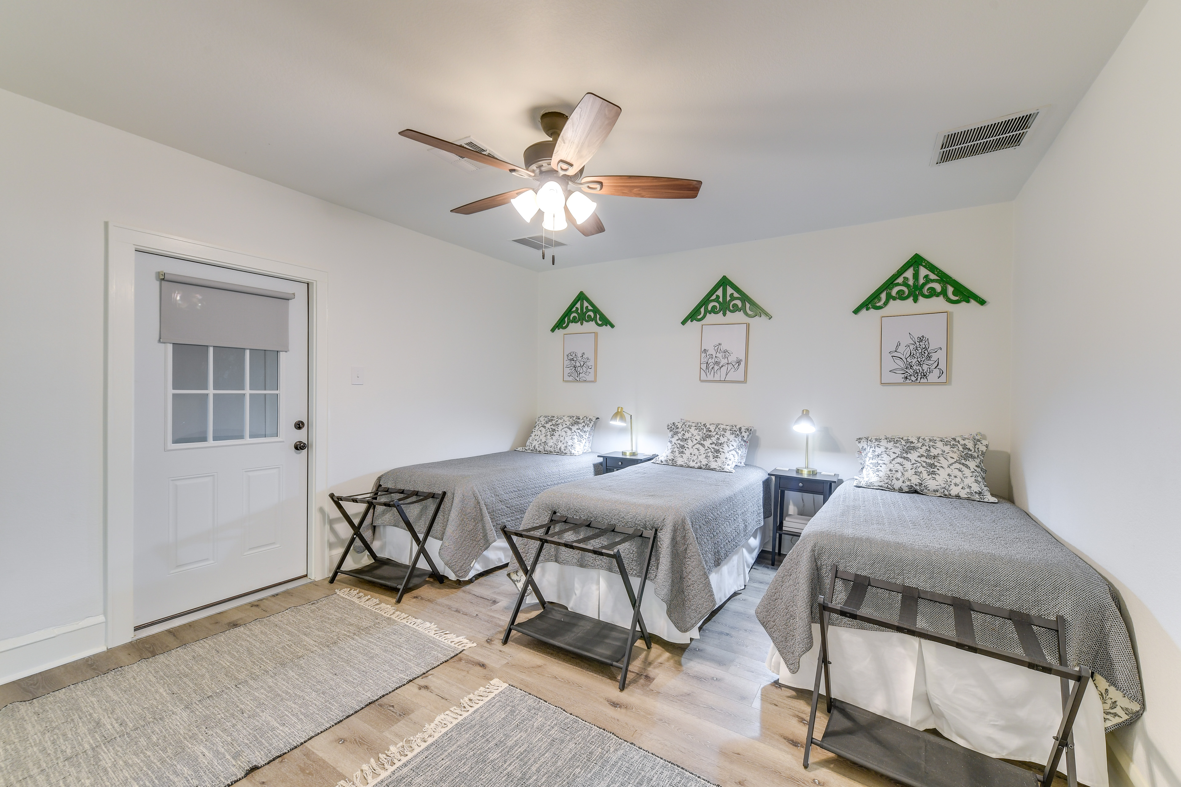 Waco Vacation Rental Near Magnolia Market