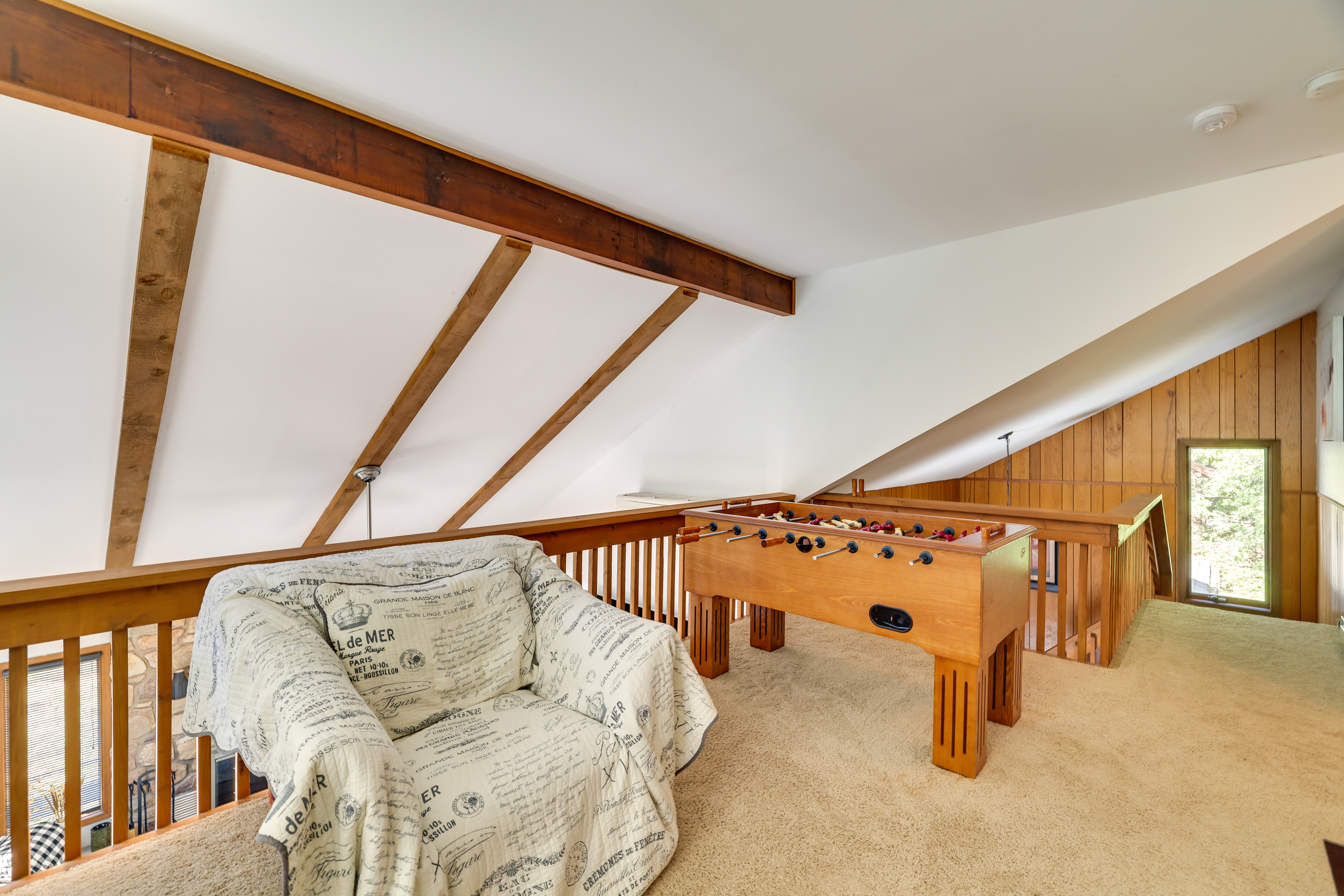 Lake Harmony Home Near Big Boulder!