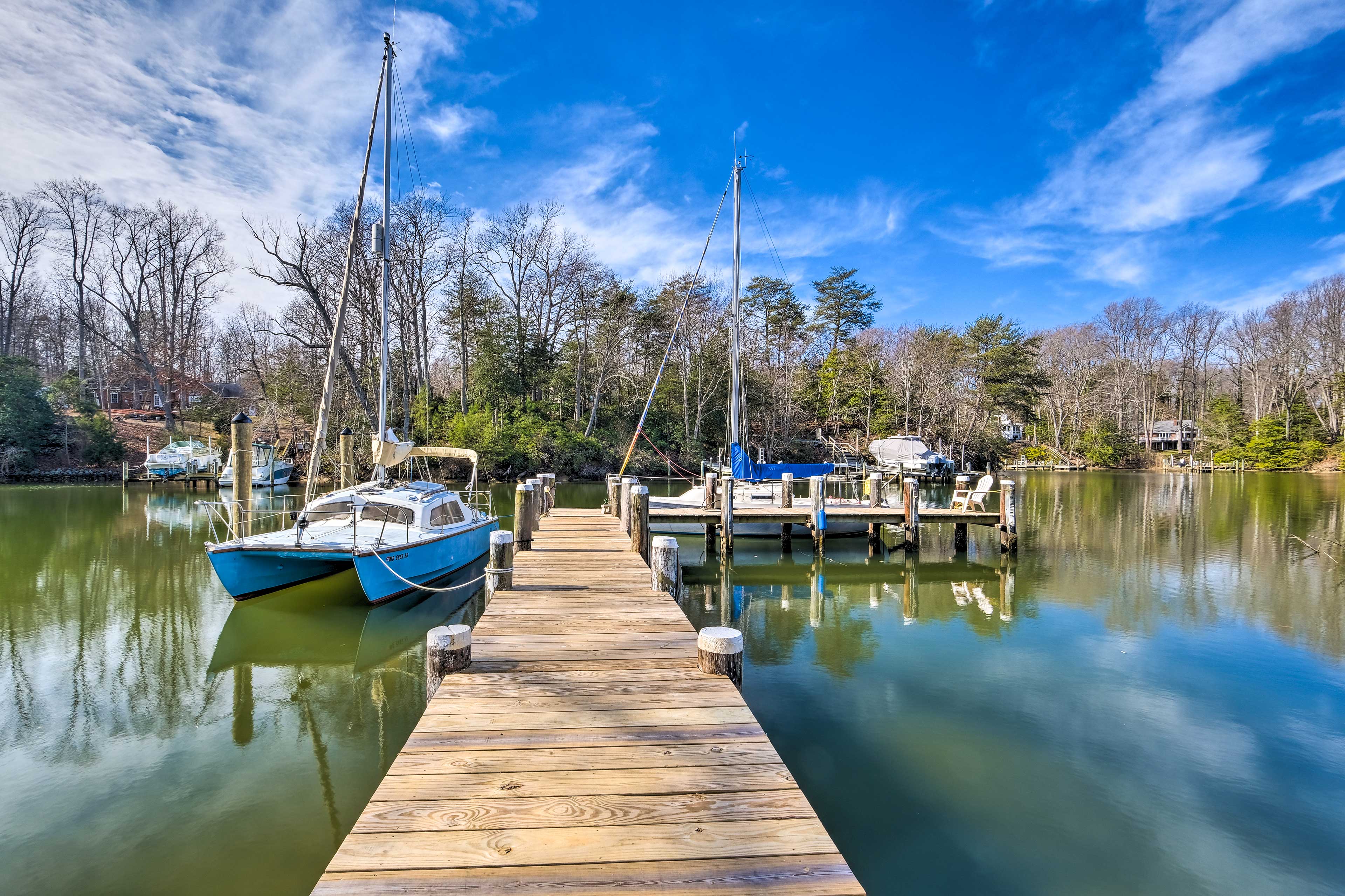 Property Image 2 - Riverside House w/ Kayaks, Piano & Fireplace