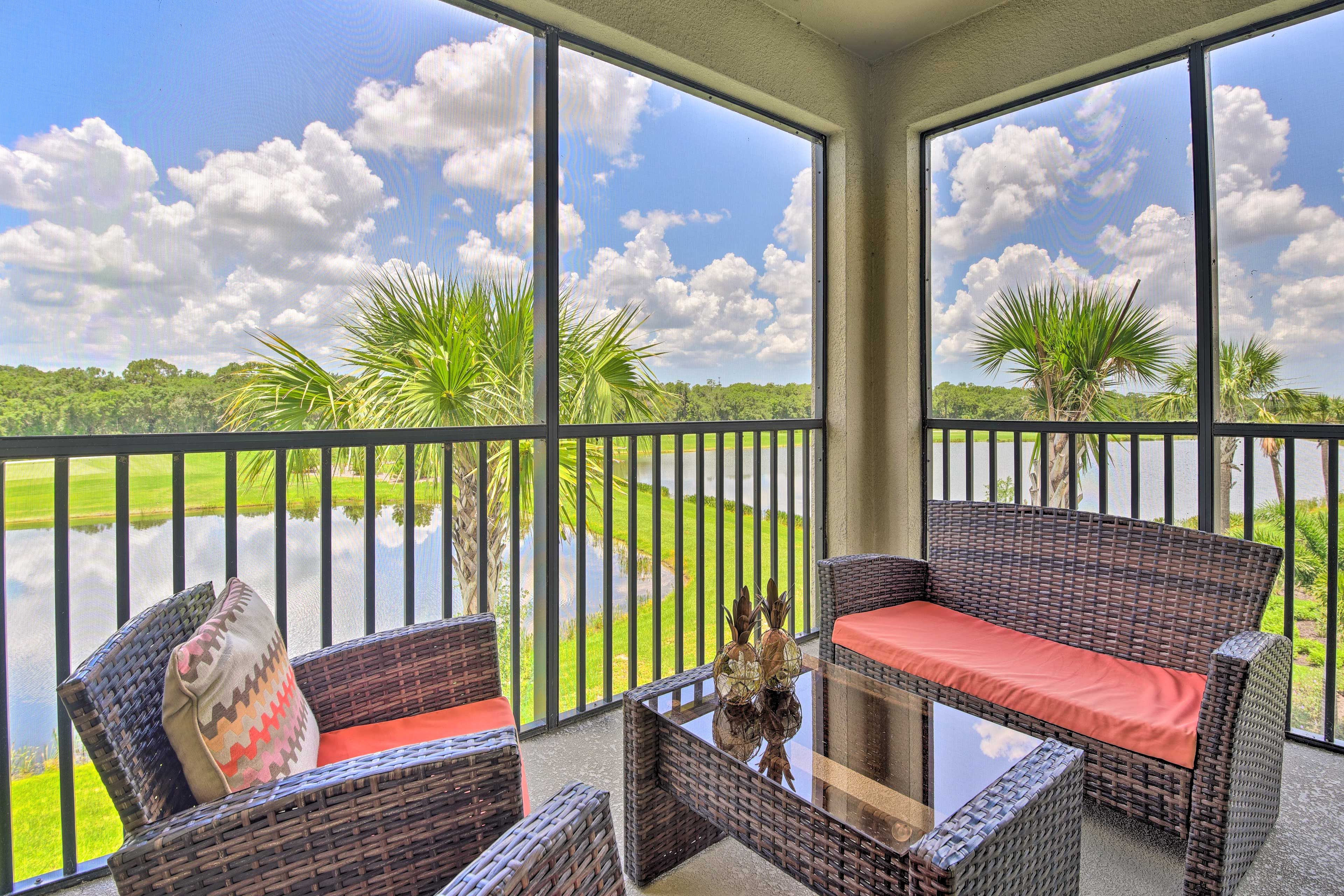 Property Image 2 - Lakewood Nat’l Golf Club Condo w/ Lake Views!