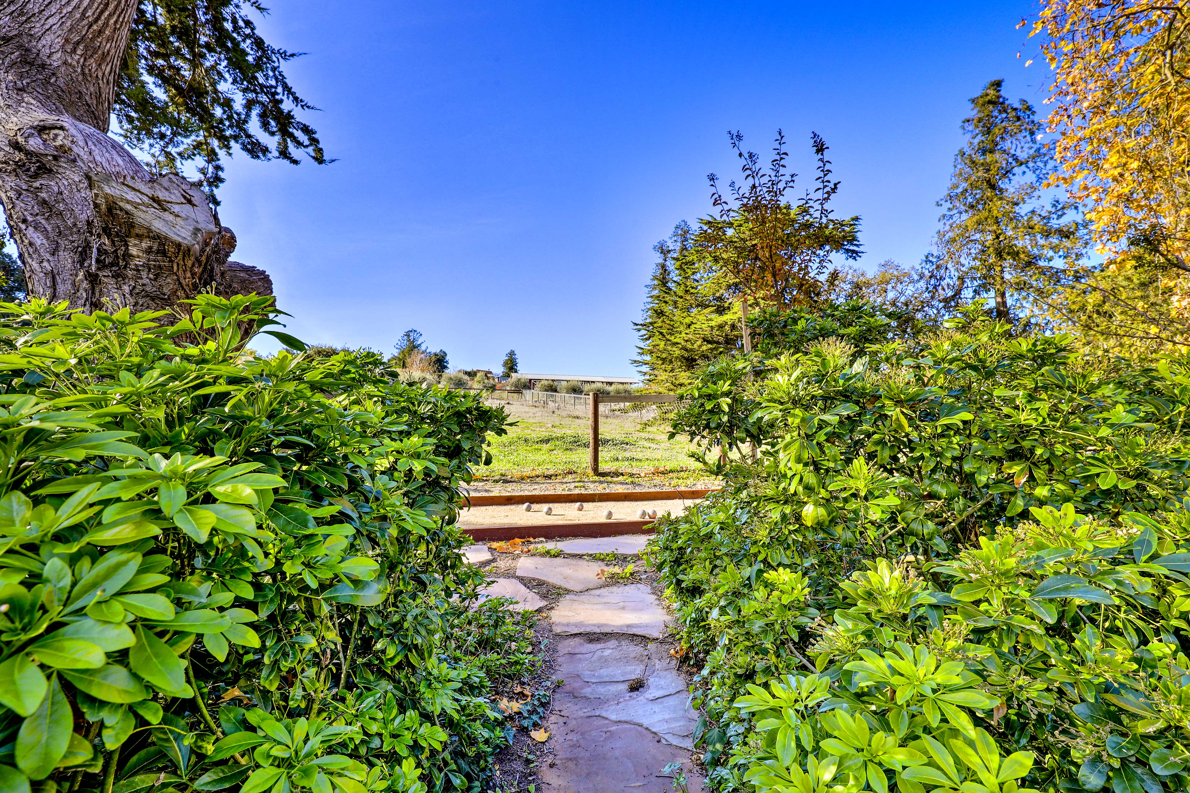 Property Image 2 - Modern Home in Napa Area w/ Hot Tub & Game Room!