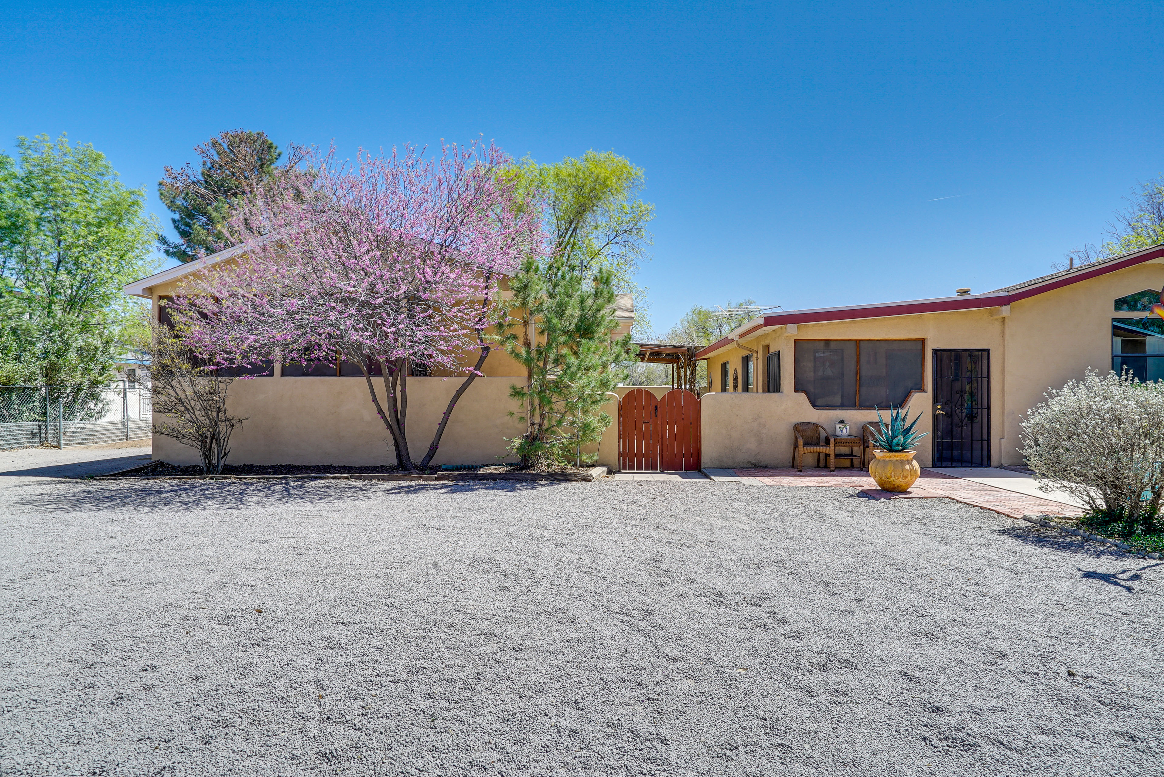 Property Image 1 - Cozy Las Cruces Home - 2 Mi to New Mexico State!