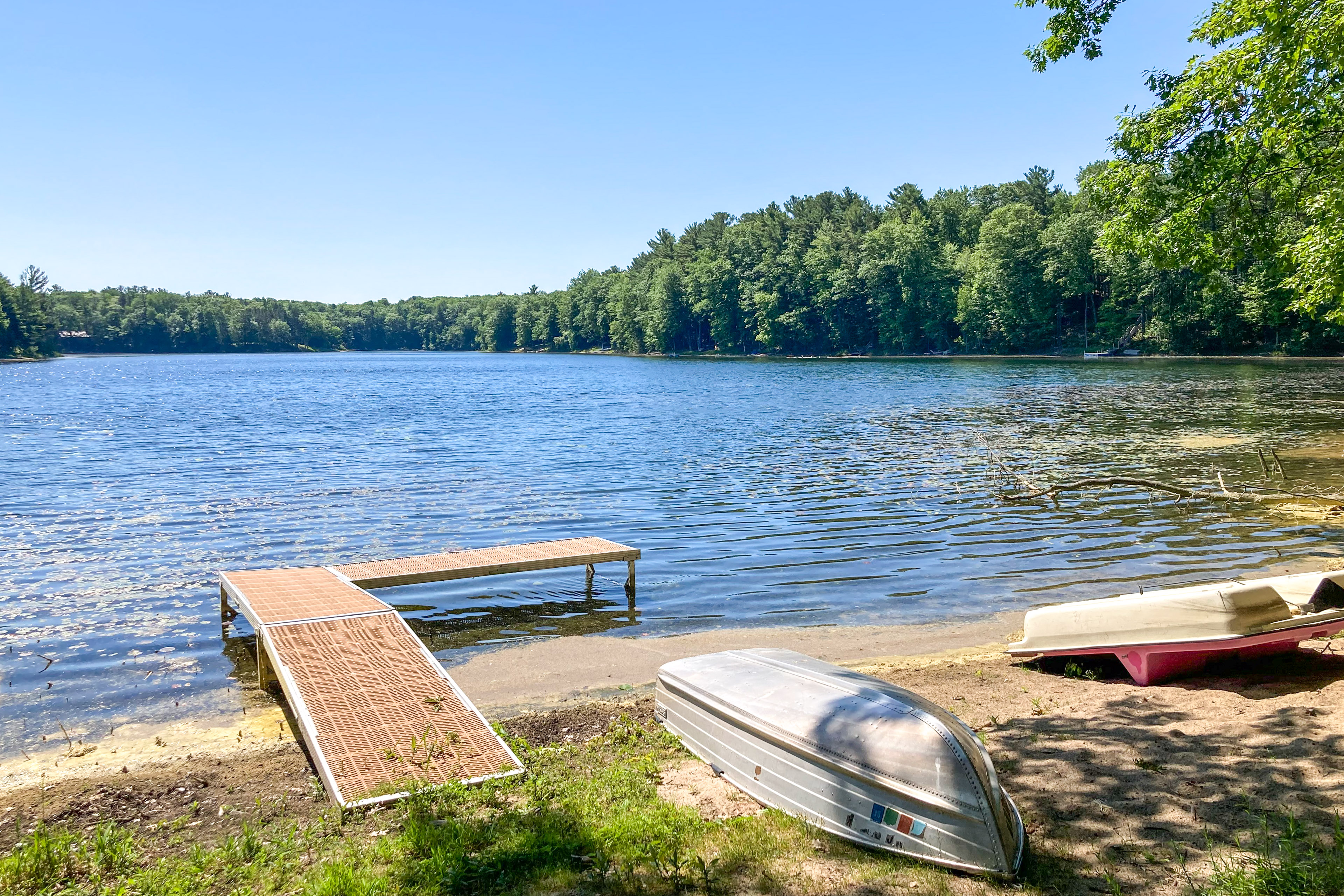 Property Image 2 - Traverse City Retreat w/ Deck & Lake Access