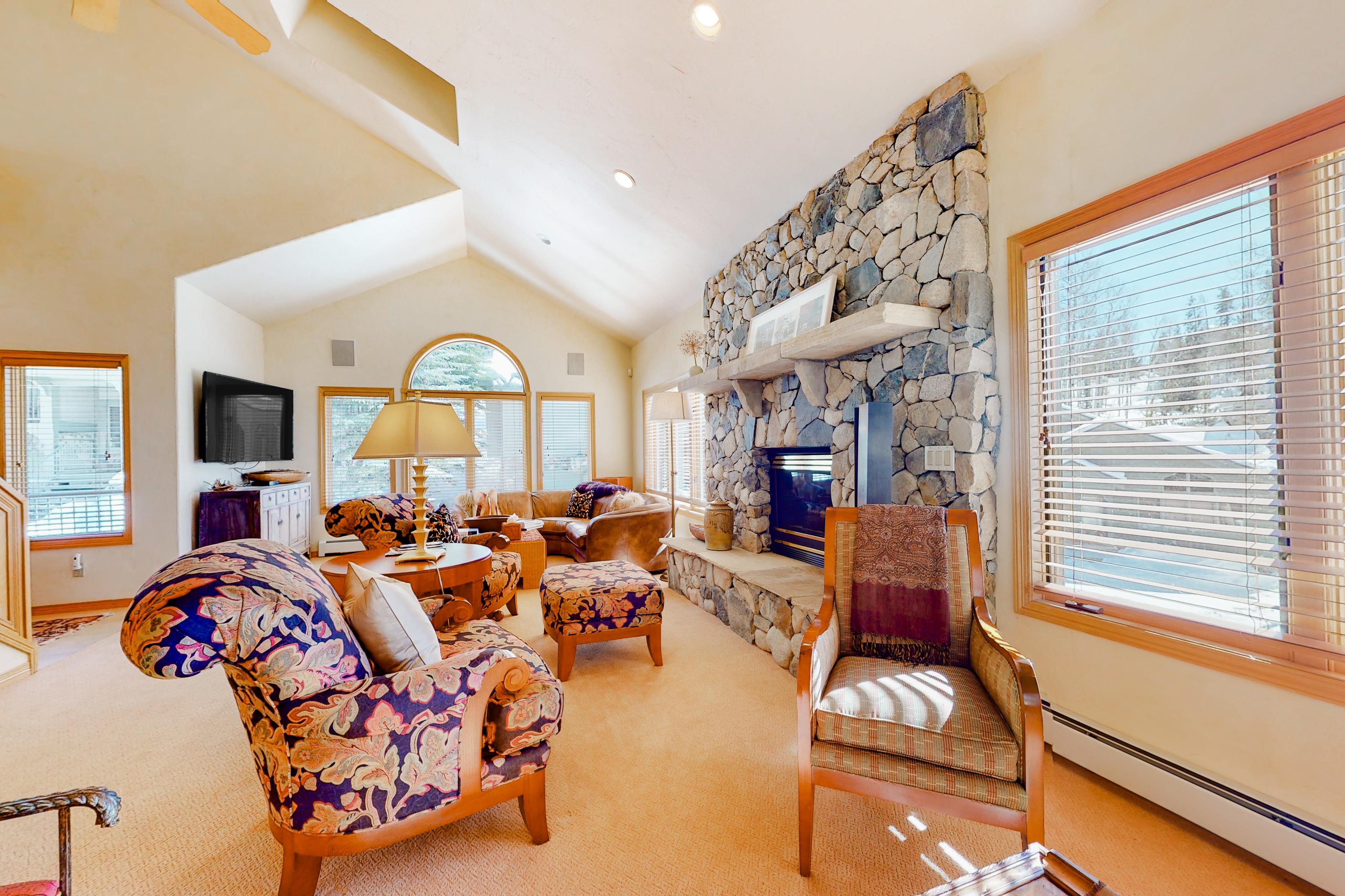 Property Image 2 - Leisure in Vail