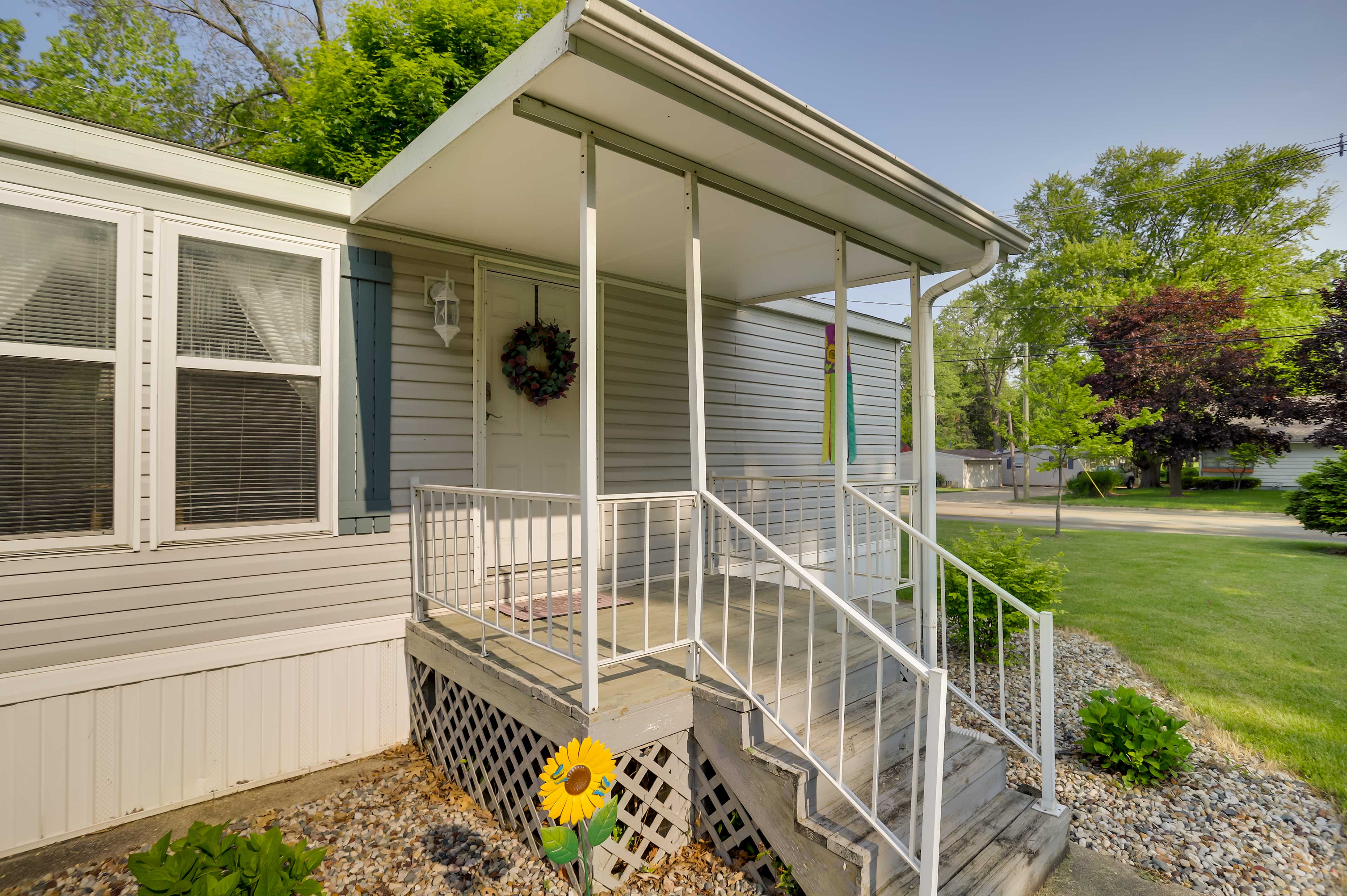 Property Image 1 - Charming South Haven Home - Great Location!