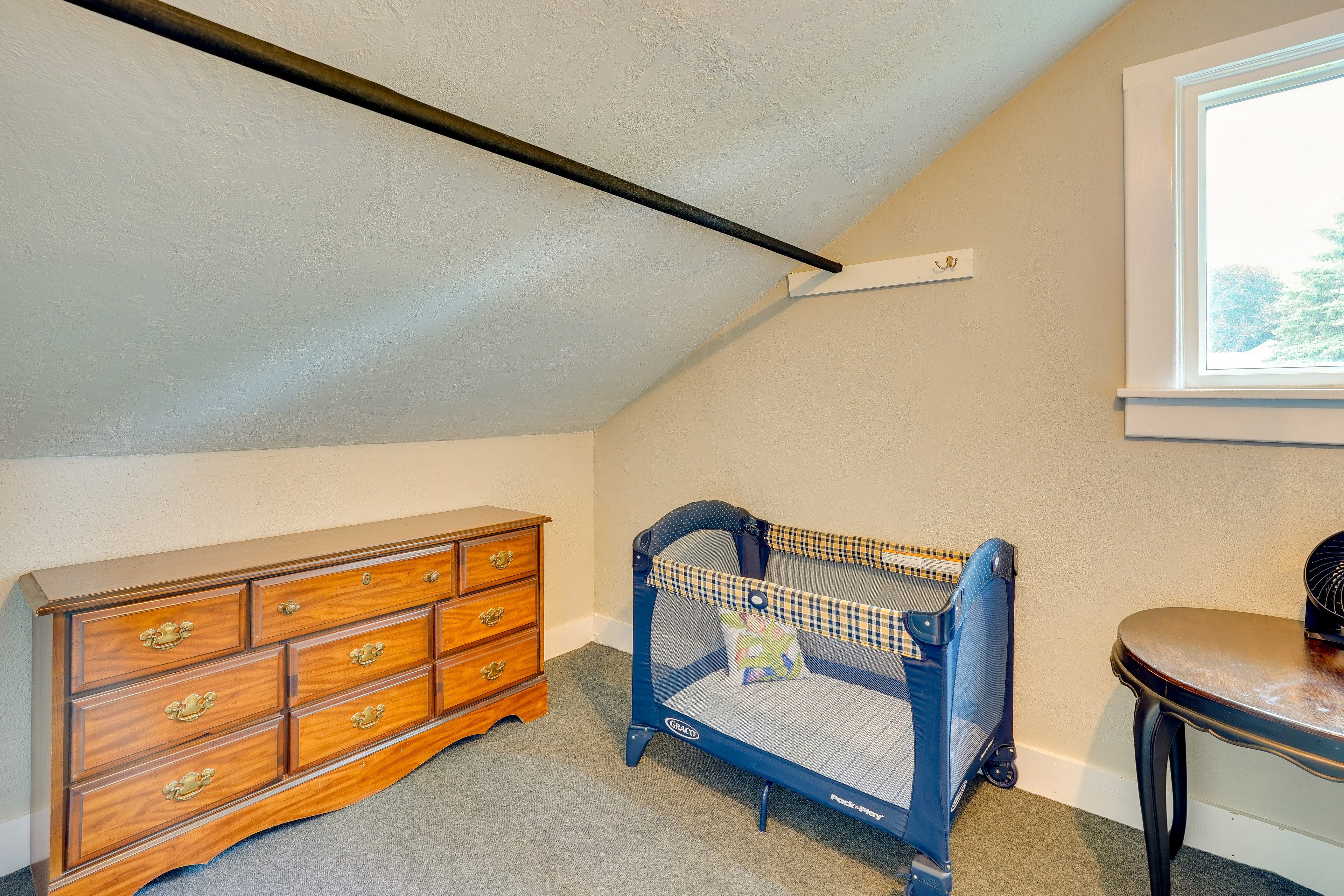 Sioux Center Home Near Dordt University