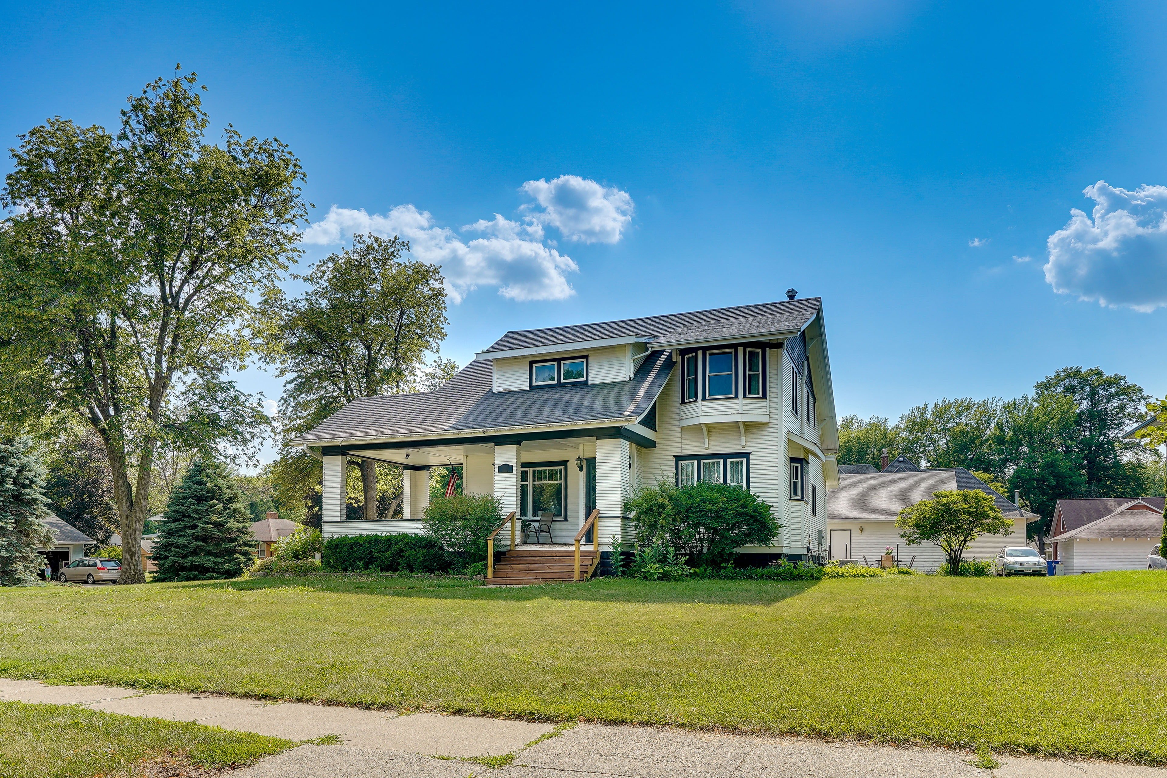 Property Image 1 - Sioux Center Home Near Dordt University