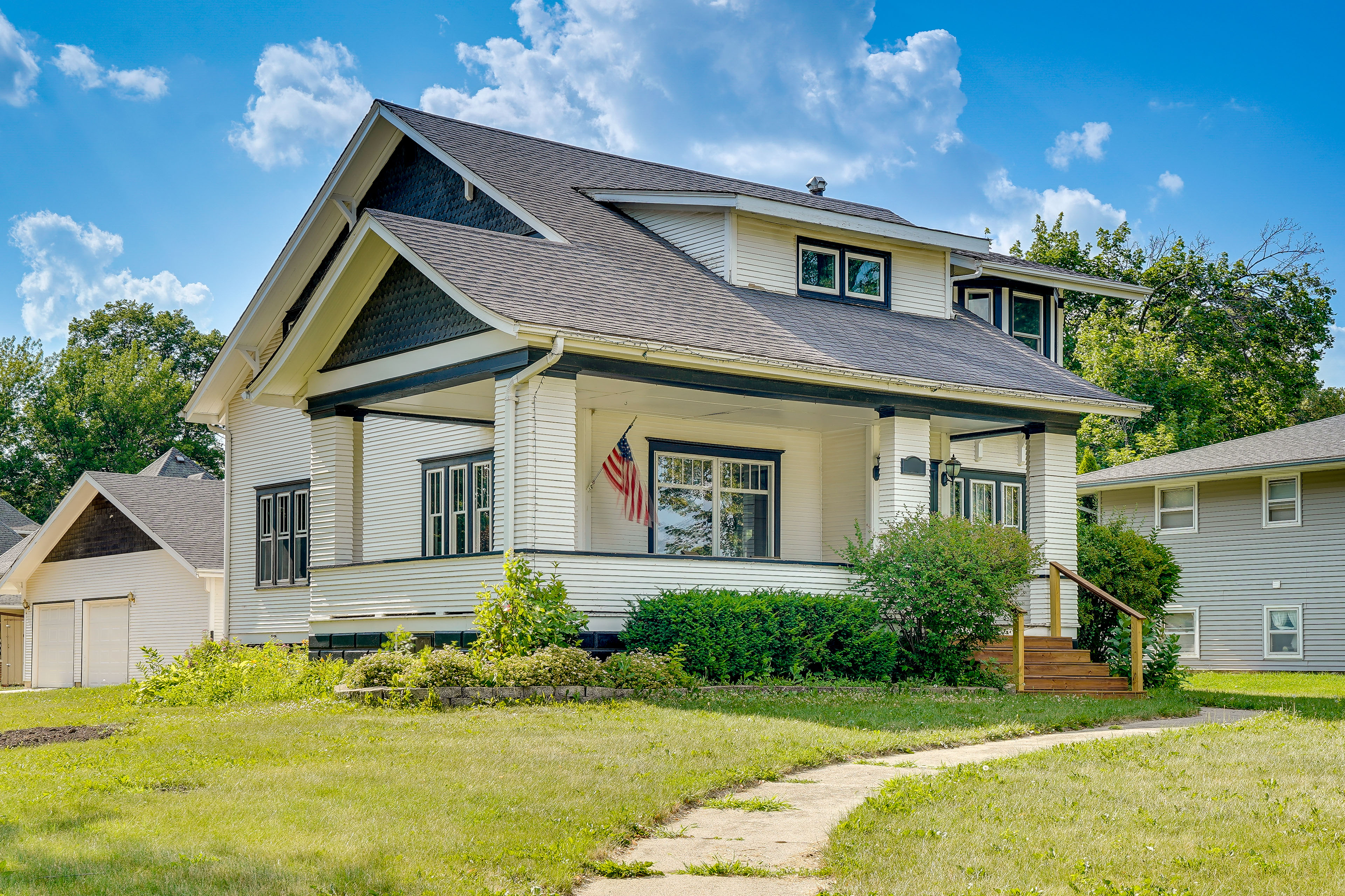 Property Image 2 - Sioux Center Home Near Dordt University