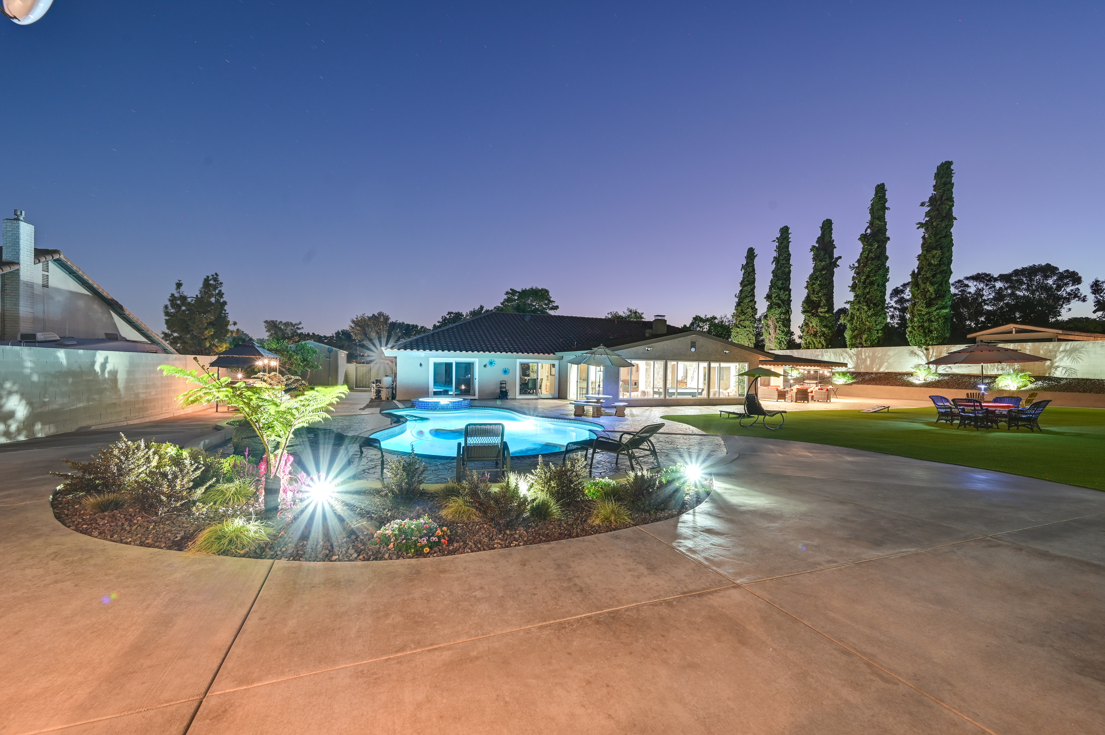 Luxe Family Home in Bonita w/ Private Pool & Spa!