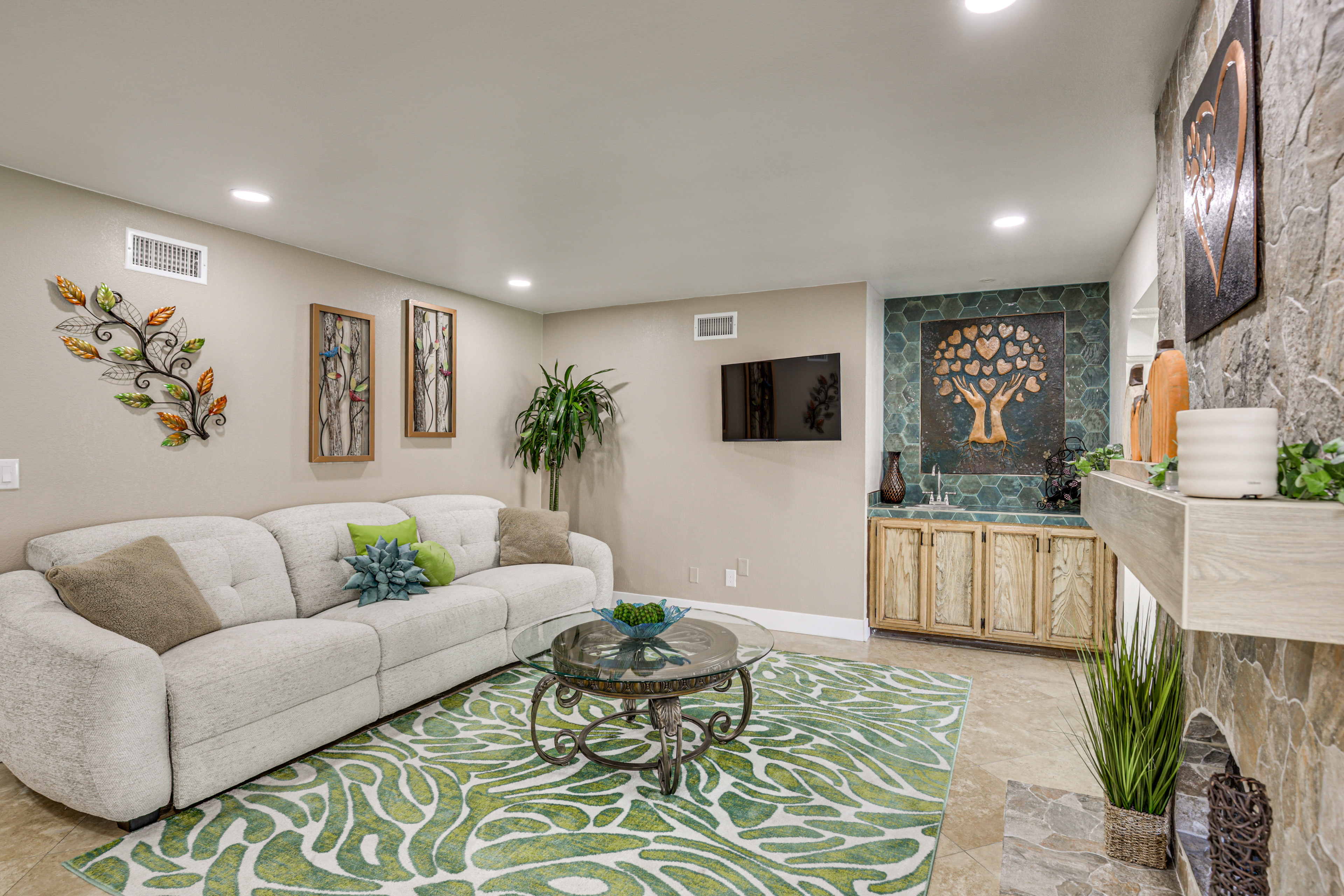 Luxe Family Home in Bonita w/ Private Pool & Spa!