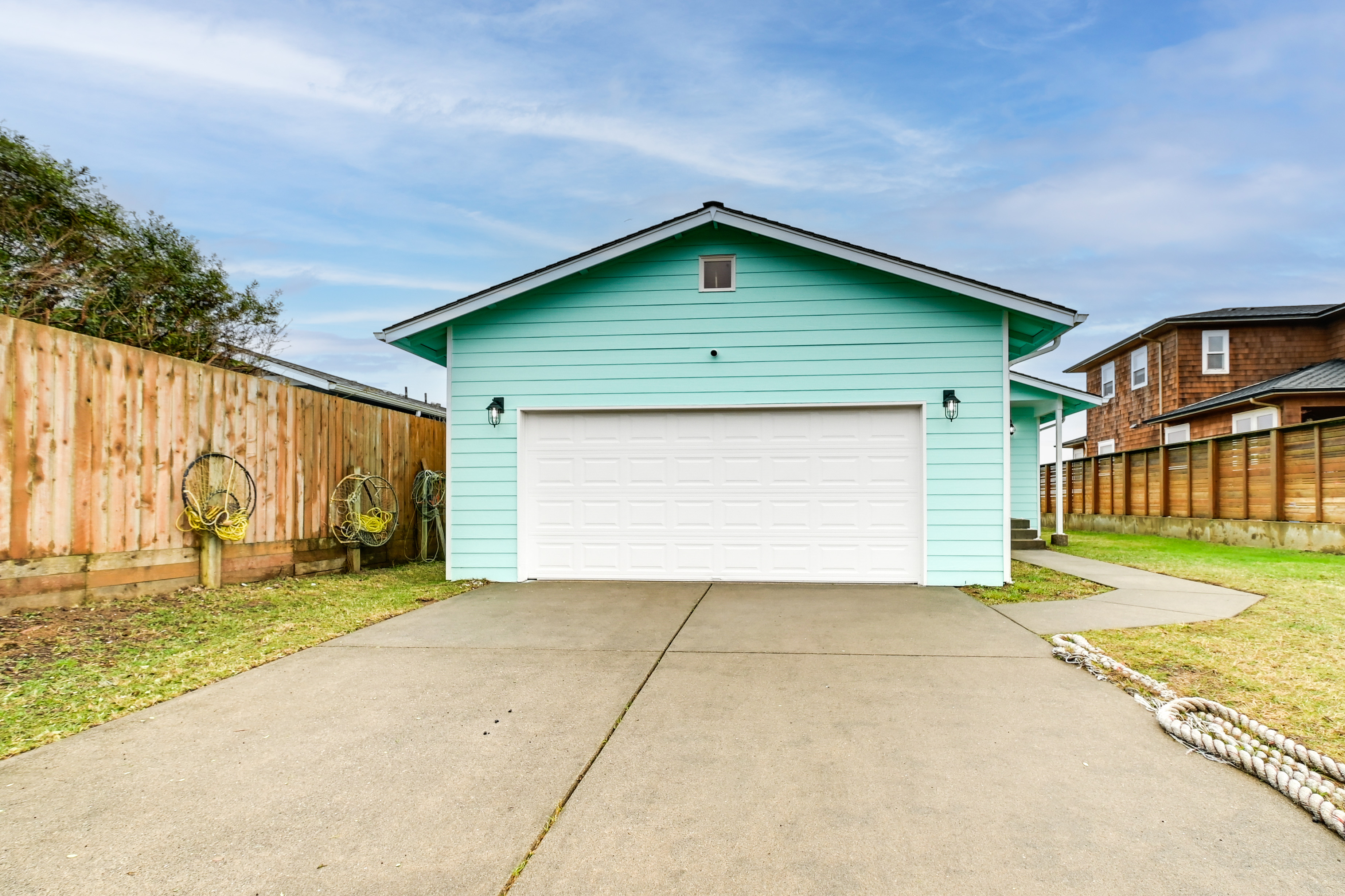 Beachfront Westport Home w/ Deck!