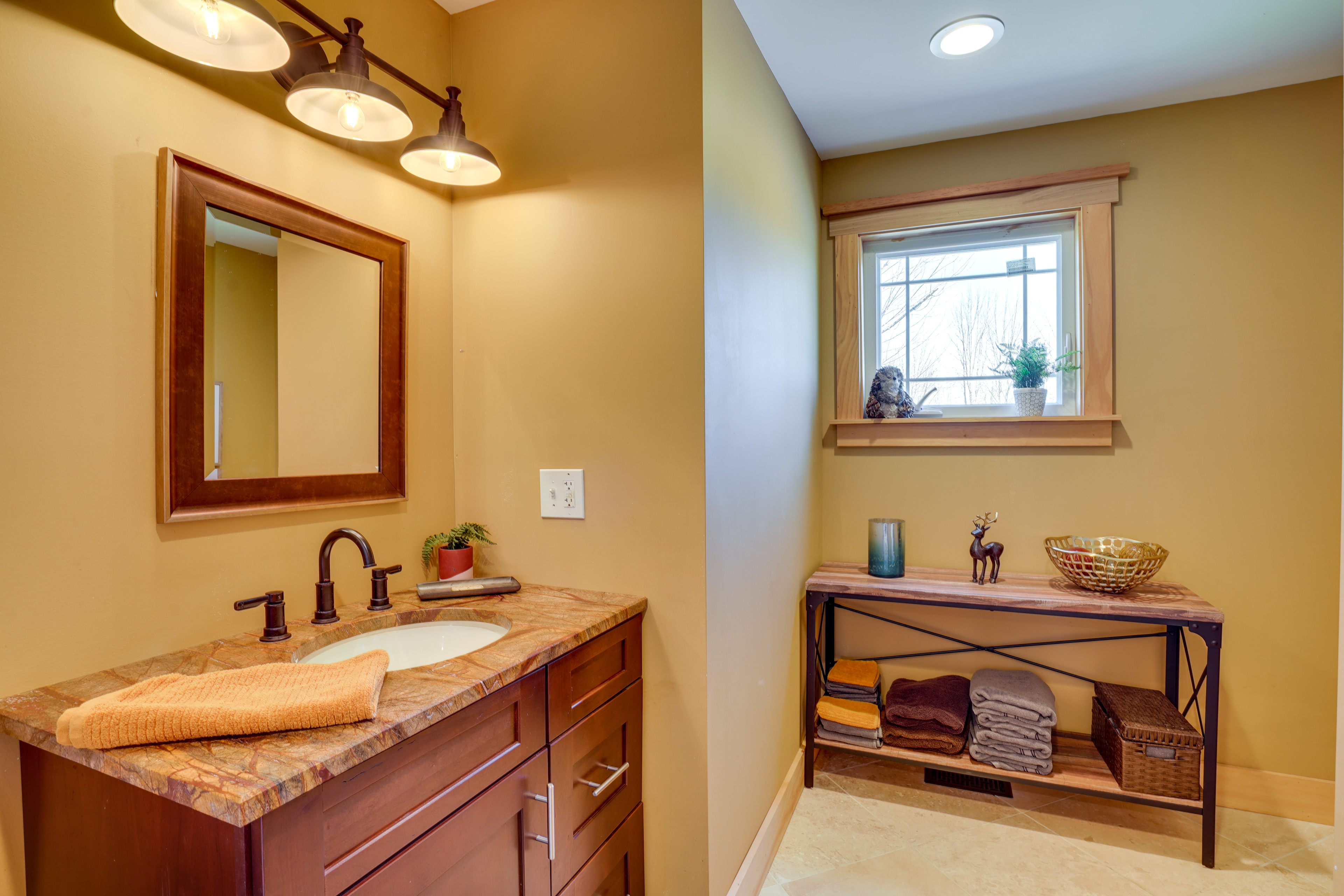 On-Site ATV Trails: Central New York Getaway!