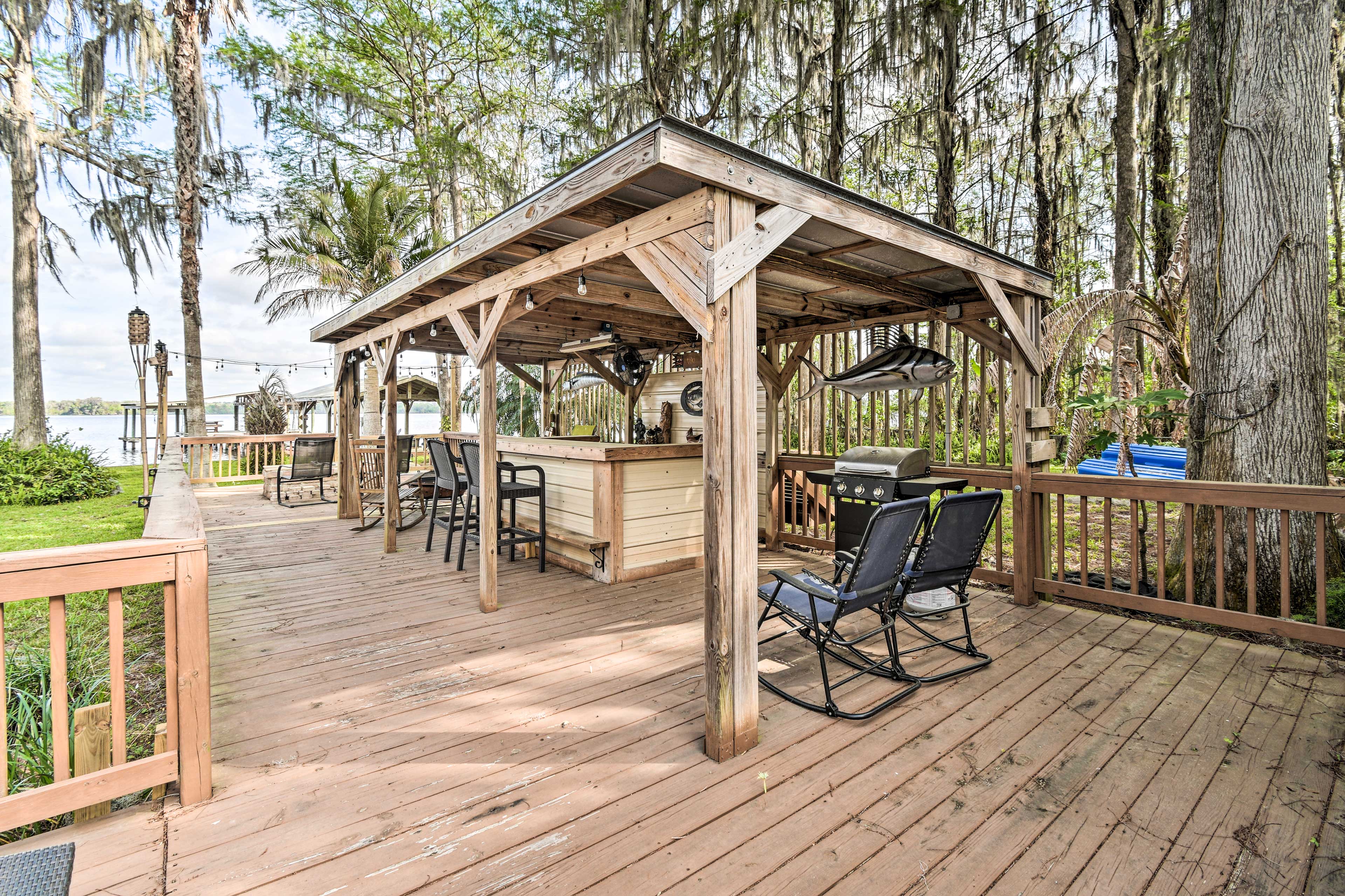 PetFriendly St Augustine Vacation Rental Home Rental in St. Augustine