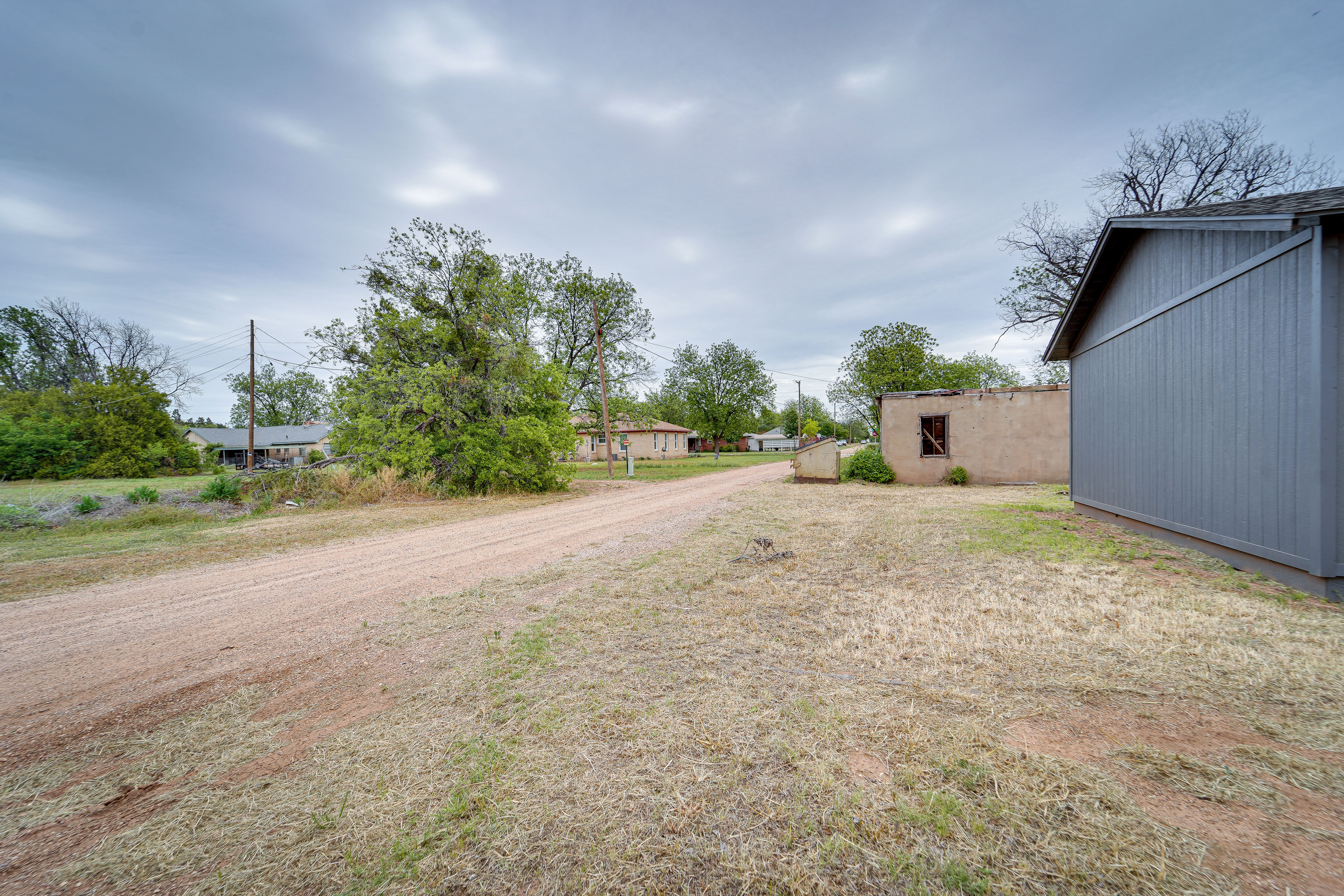 Property Image 1 - Pet-Friendly North Texas Home w/ Spacious Yard!