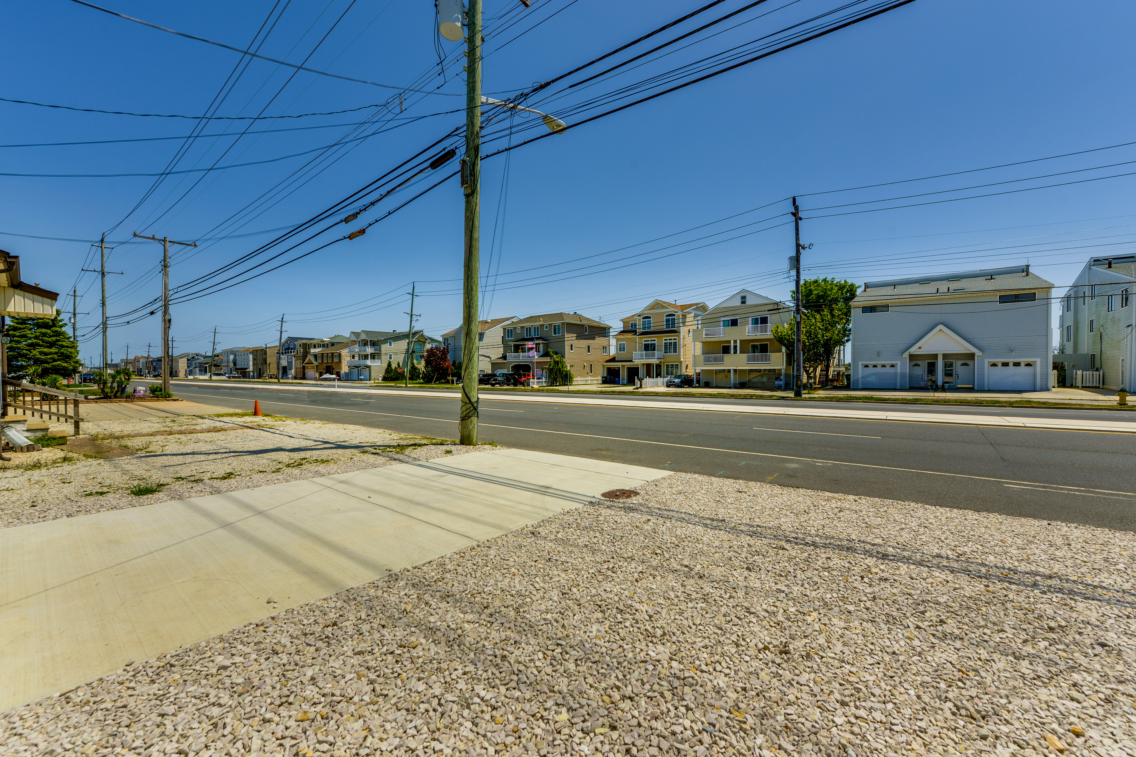 Property Image 2 - Brigantine Waterfront Vacation Rental w/ Grill