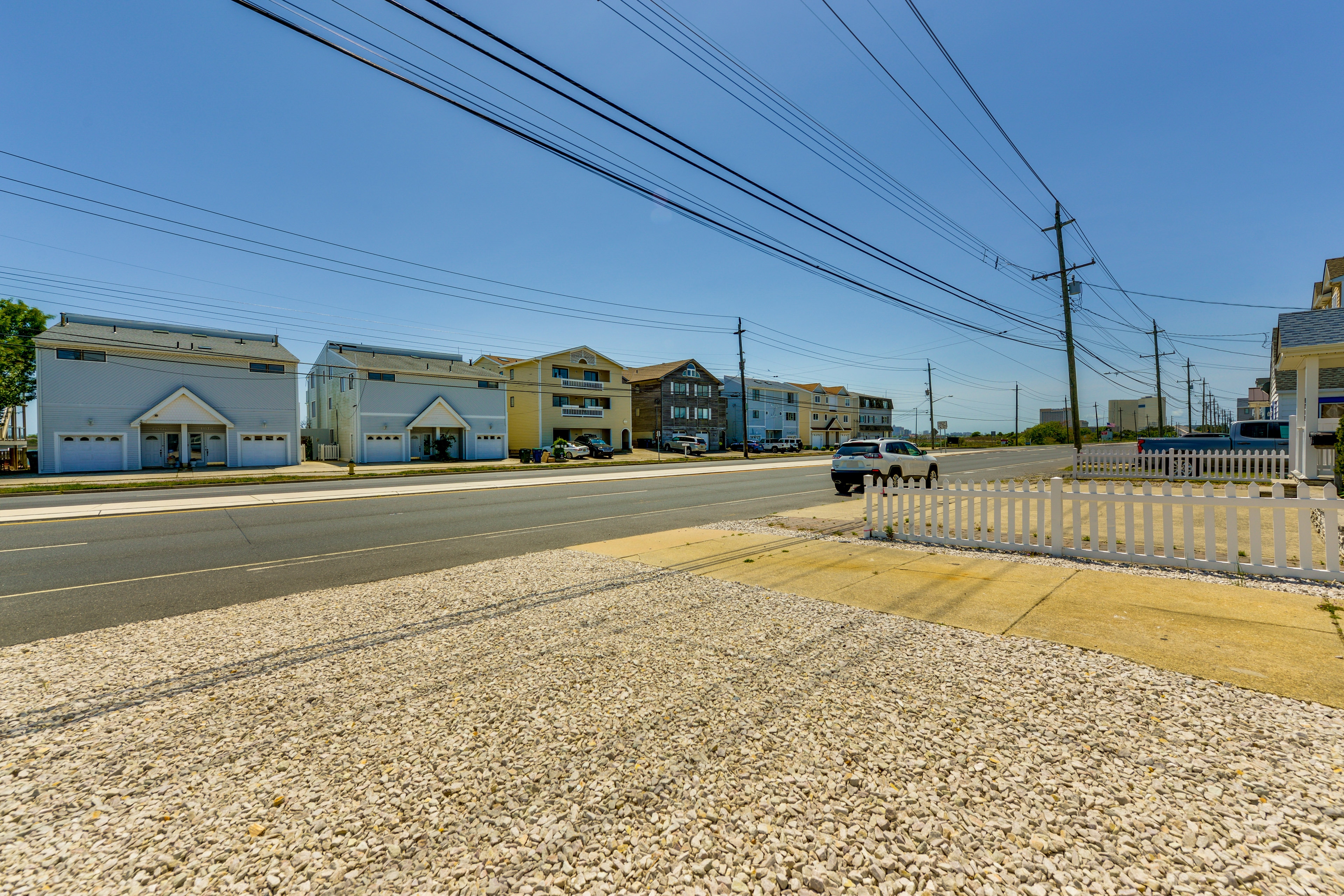 Property Image 1 - Brigantine Waterfront Vacation Rental w/ Grill