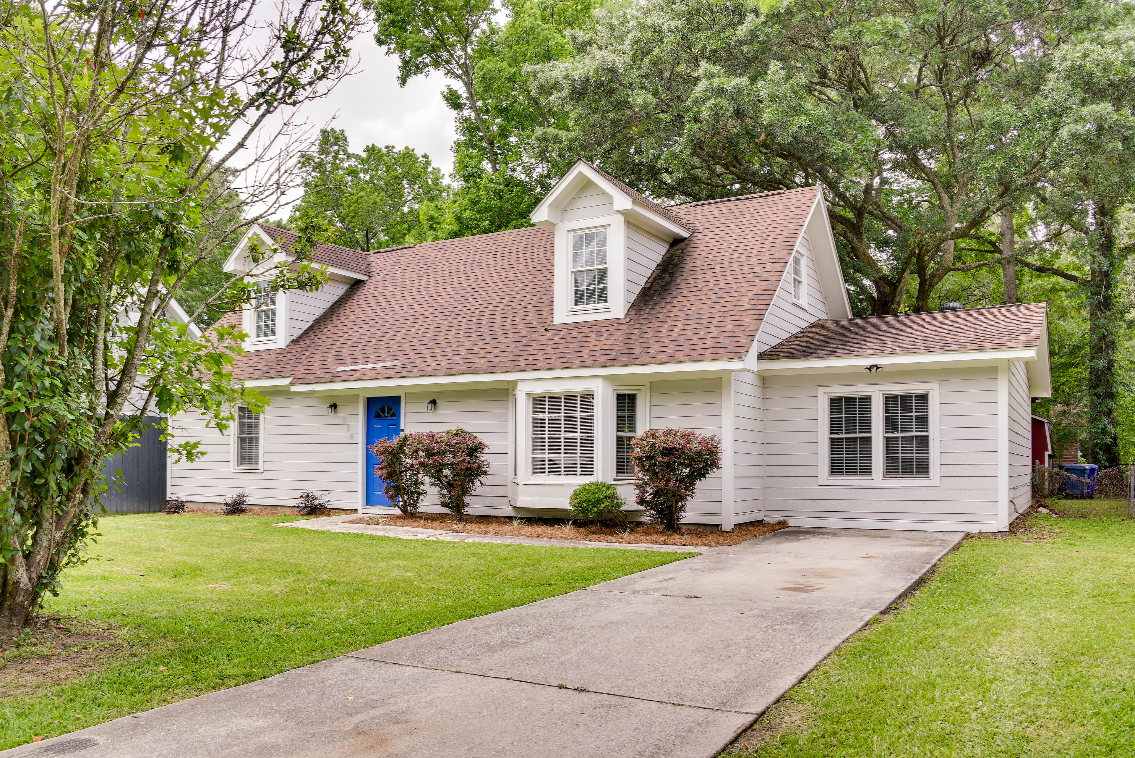 Property Image 1 - Charleston Vacation Rental with Yard!