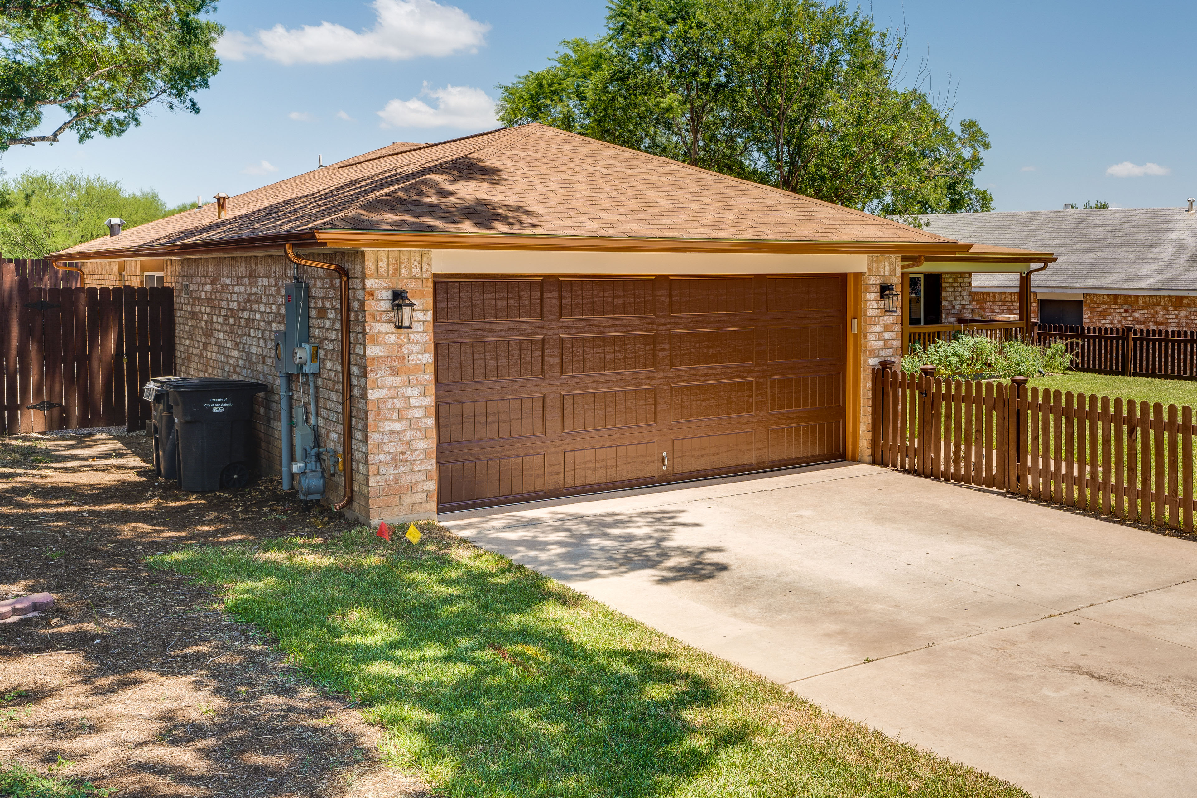 Property Image 1 - San Antonio Home w/ Private Hot Tub: Pet Friendly!