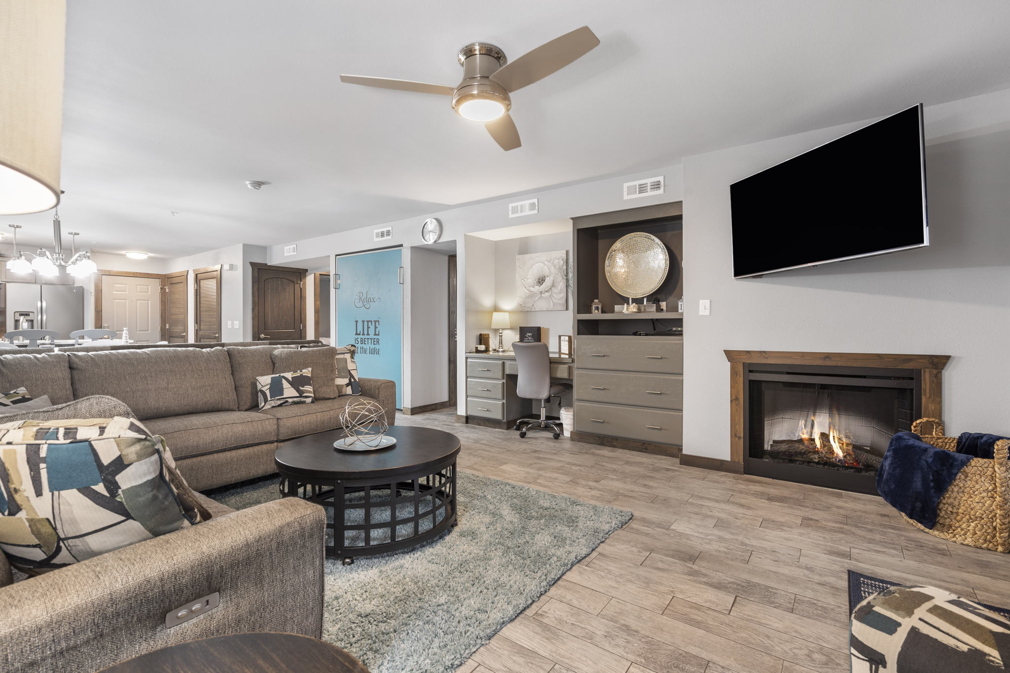 Lakefront Resort with Great Family Amenities Indian Point (U1205