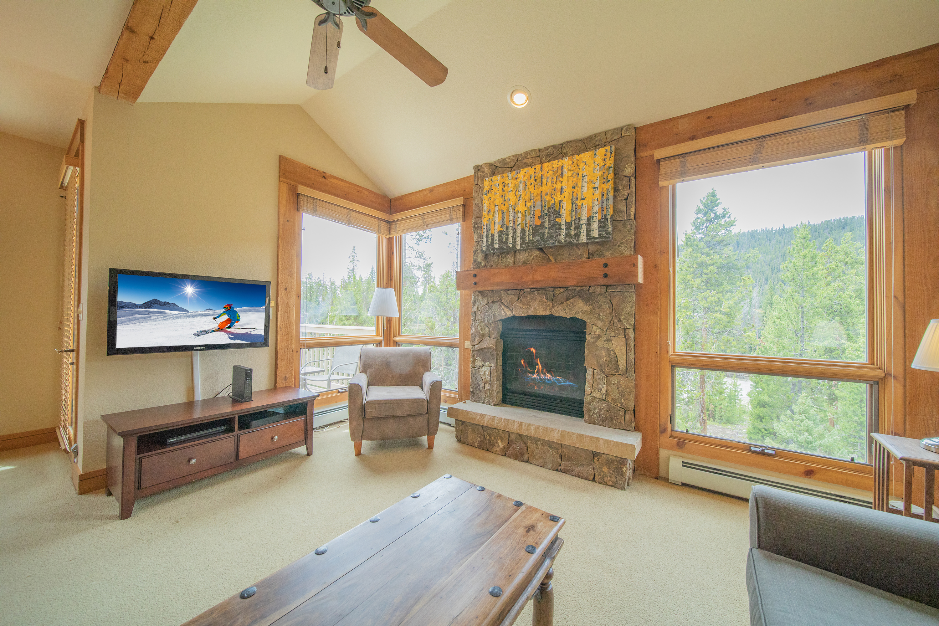 Attractive vacation home at Settlers Creek!