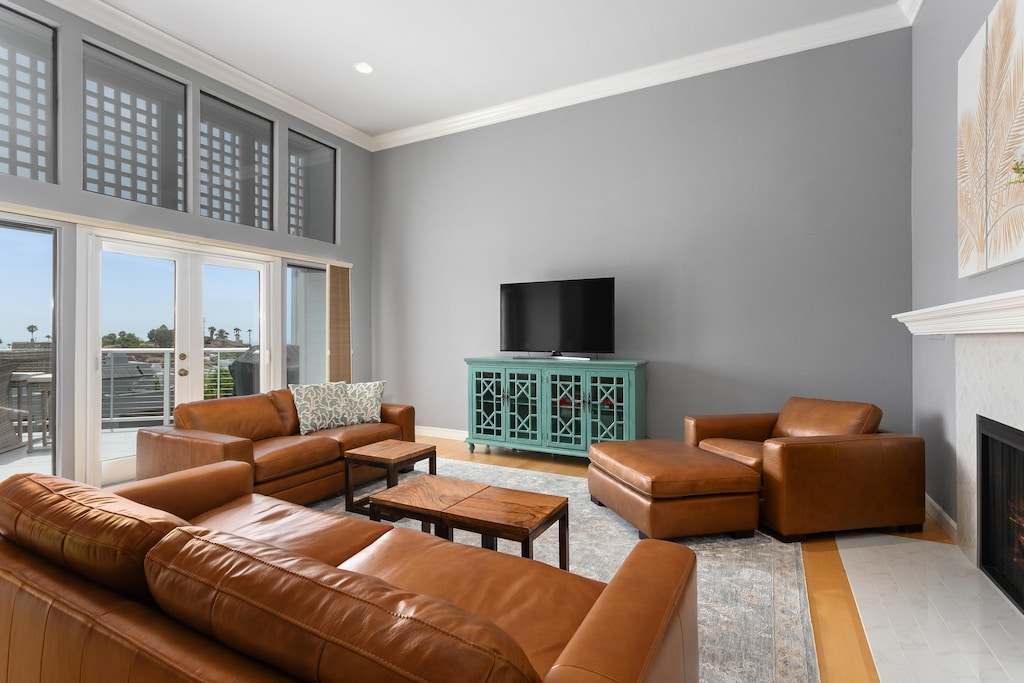 Nicely furnished and clean