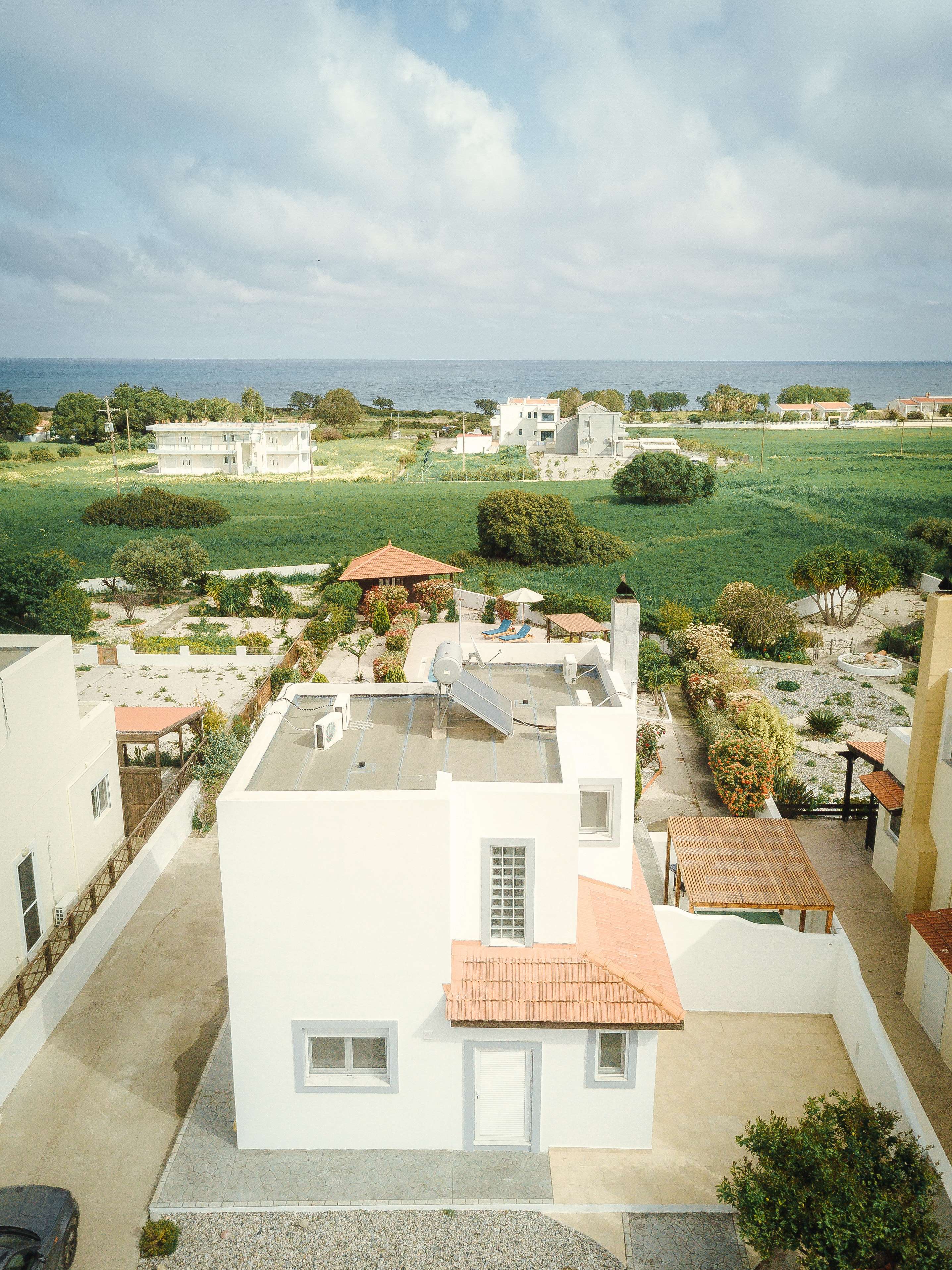 Gennadi Dreams Holiday Villa