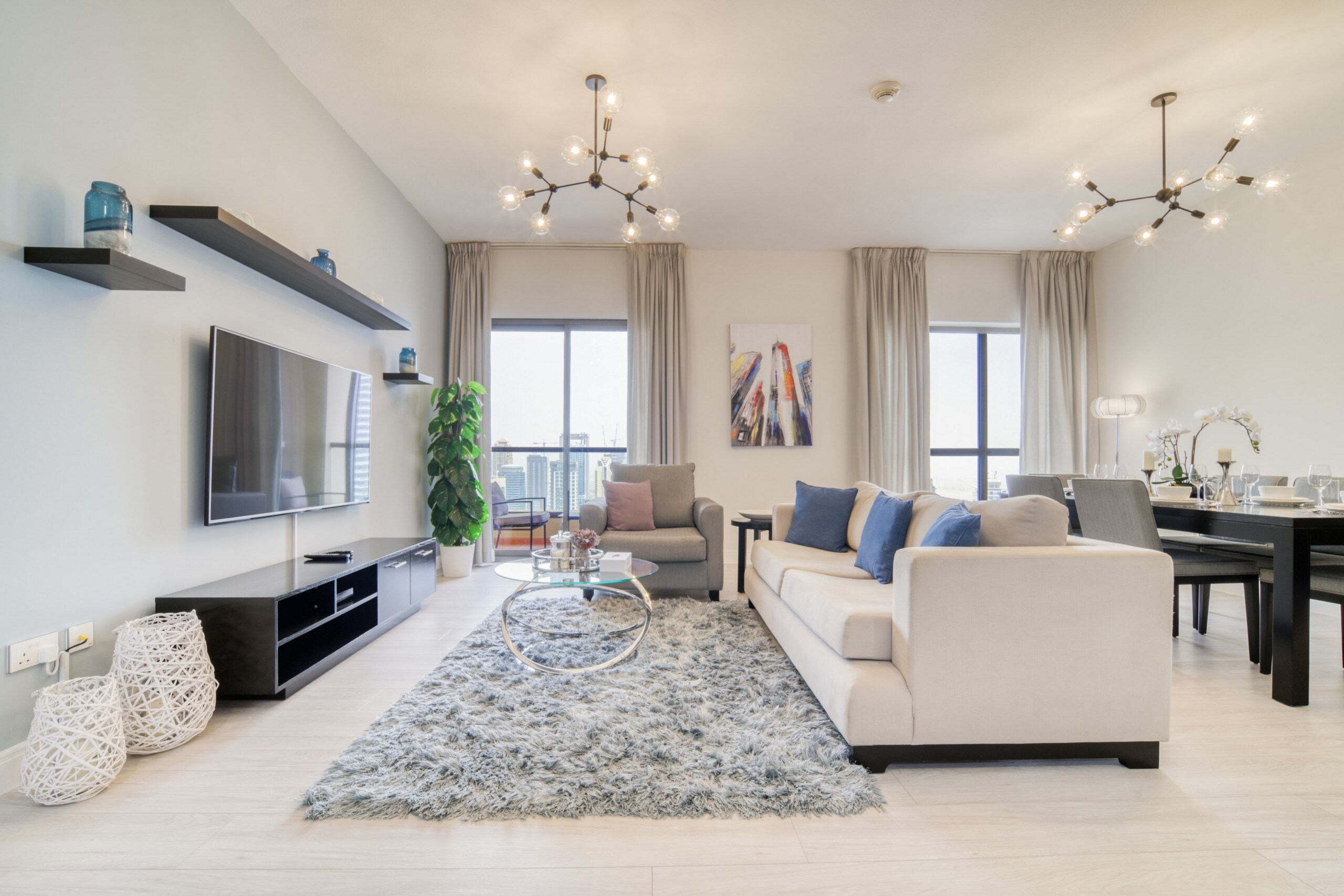 Property Image 2 - Stylish 2BR At Shams 1 JBR by Property Manager