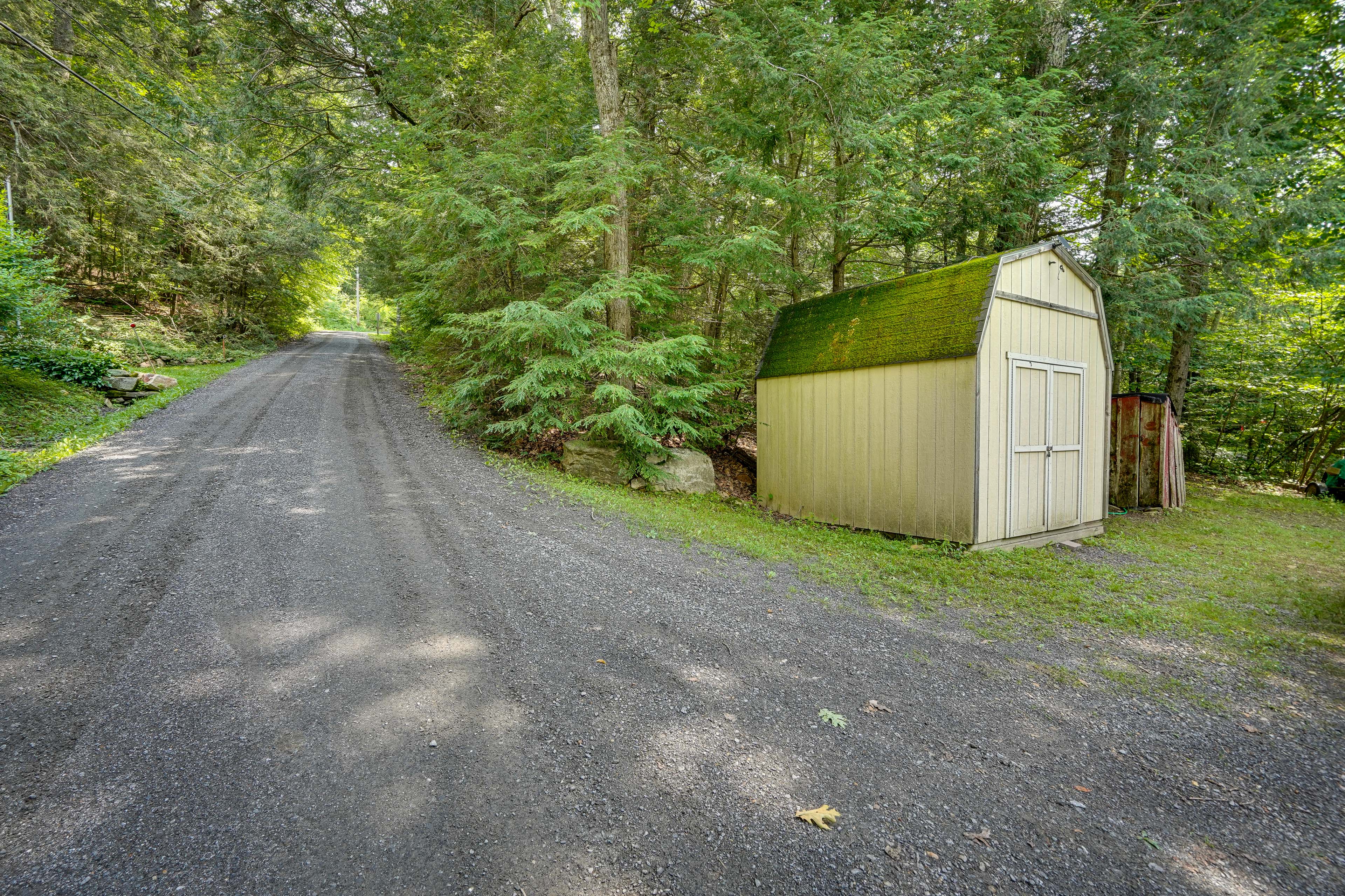 Property Image 2 - Monterey Haven < 1/2 Mi to Lake Garfield w/ Kayaks