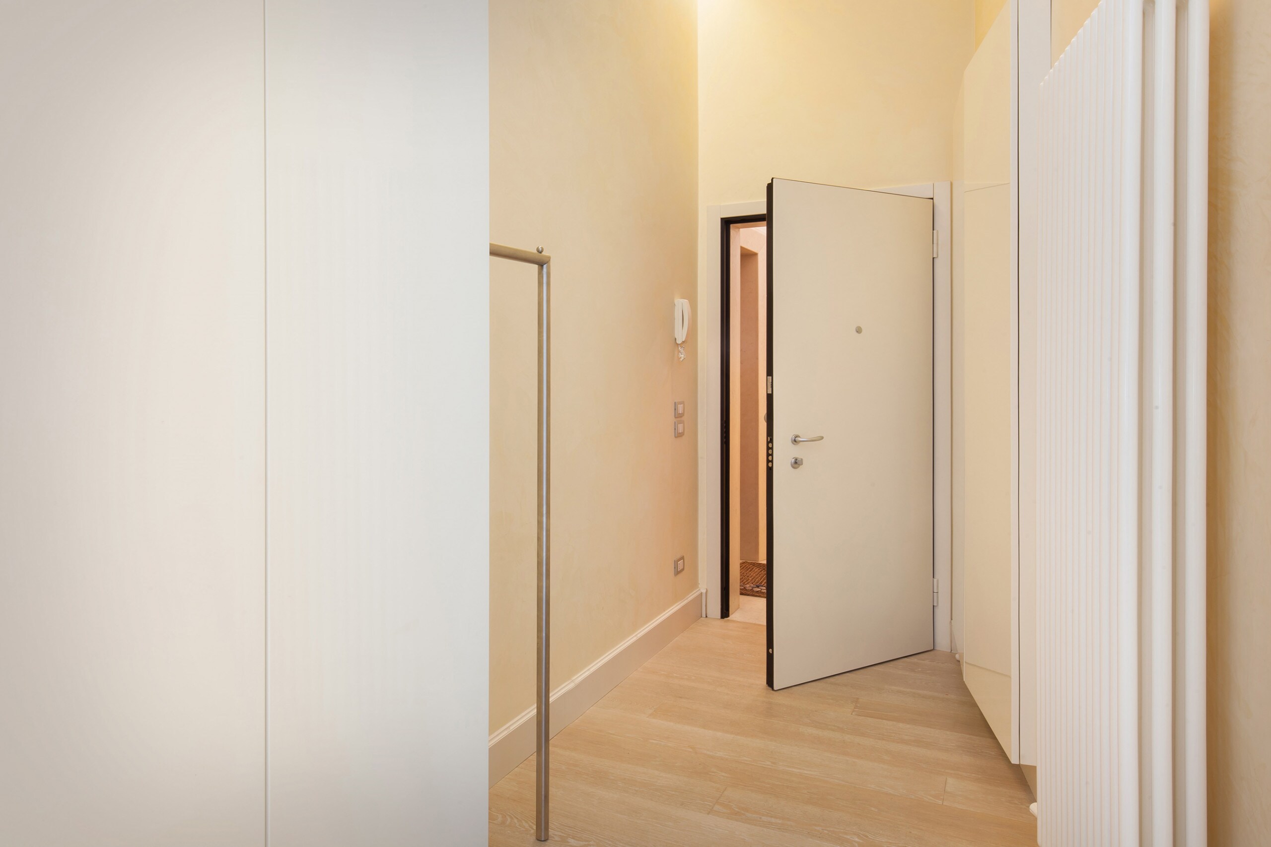 Property Image 2 - Modern Apartment near the historycal centre of Verona