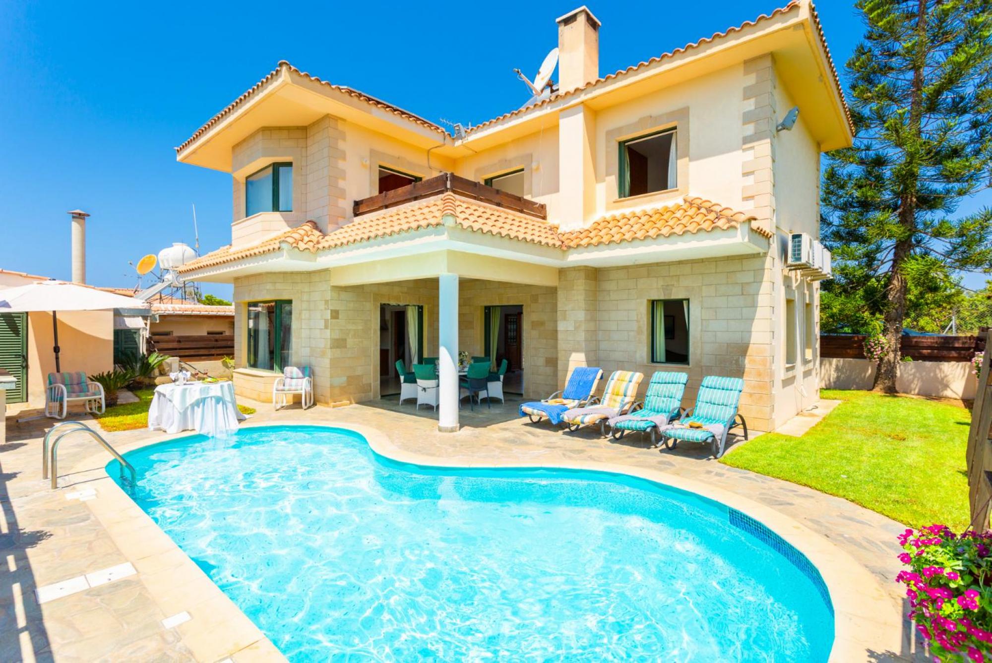 Property Image 1 - Androula Villas Collection