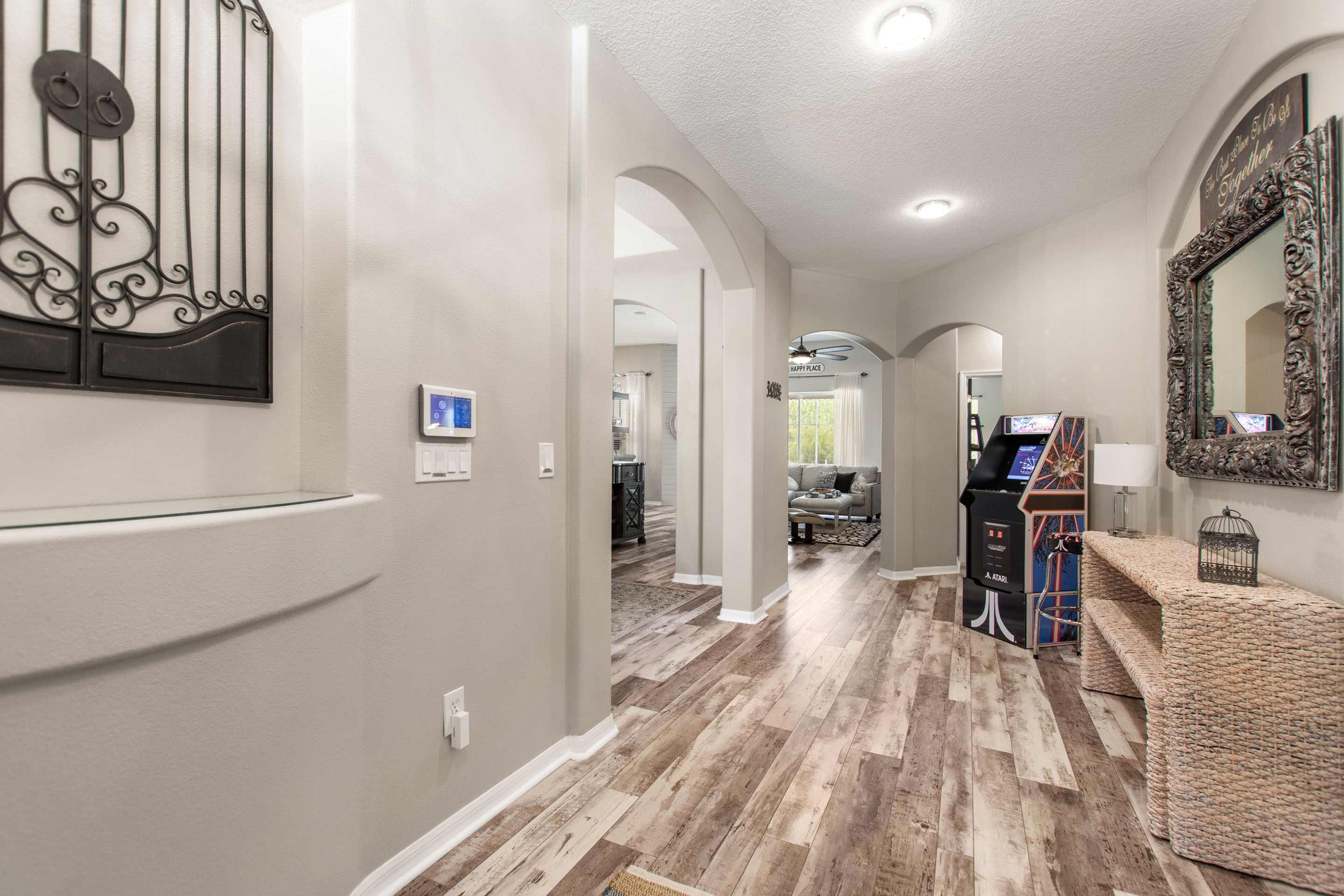 Serenity Now at Watersong 416 Home Rental in Davenport