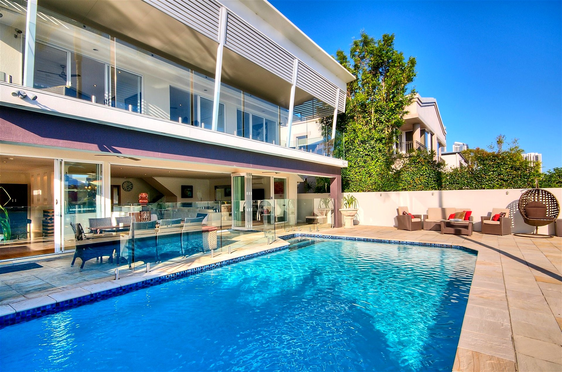 Property Image 1 - Paradise Escape (Heated Pool)