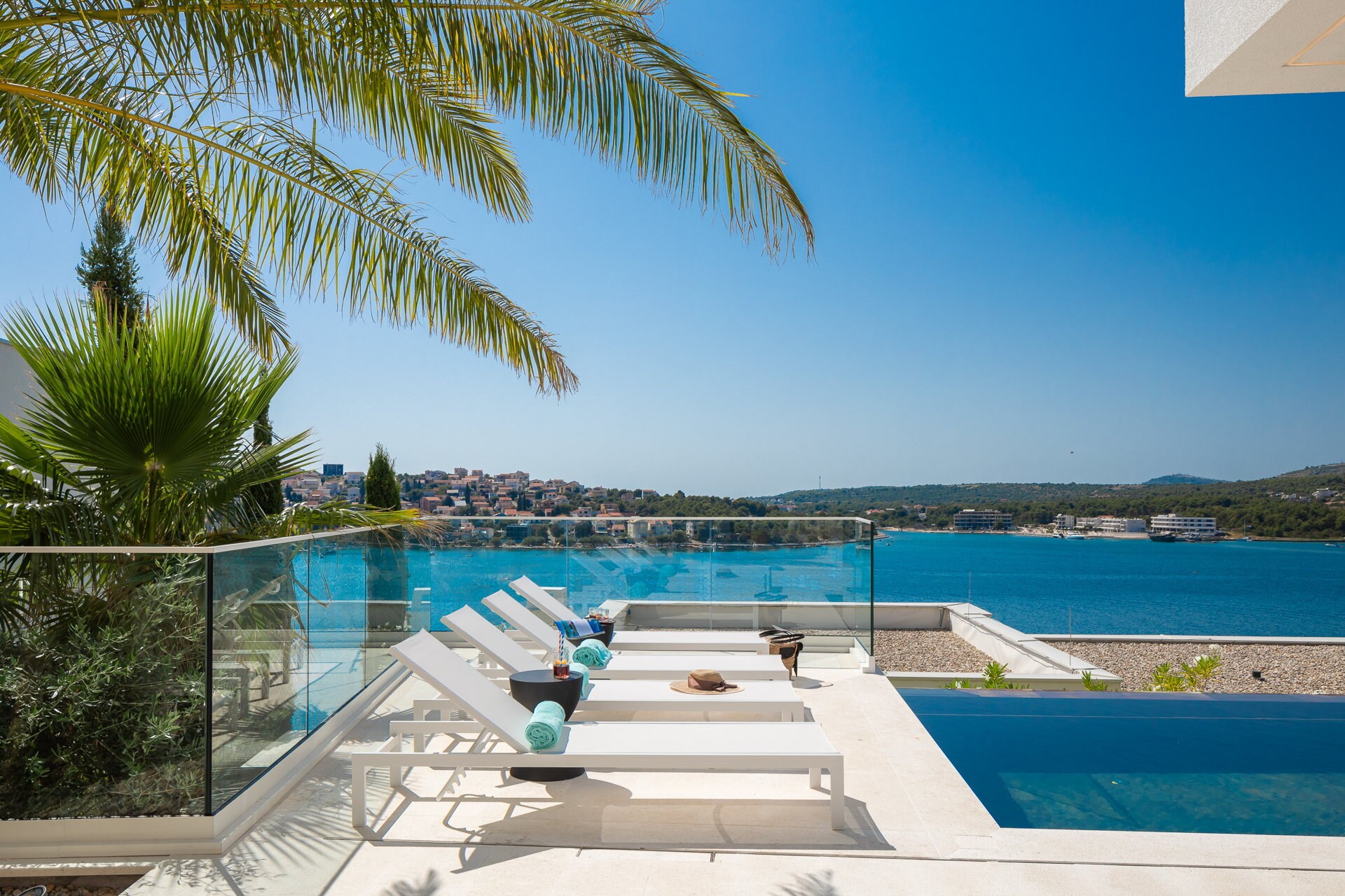 Property Image 2 - Luxury Villa Diamond Two with Pool