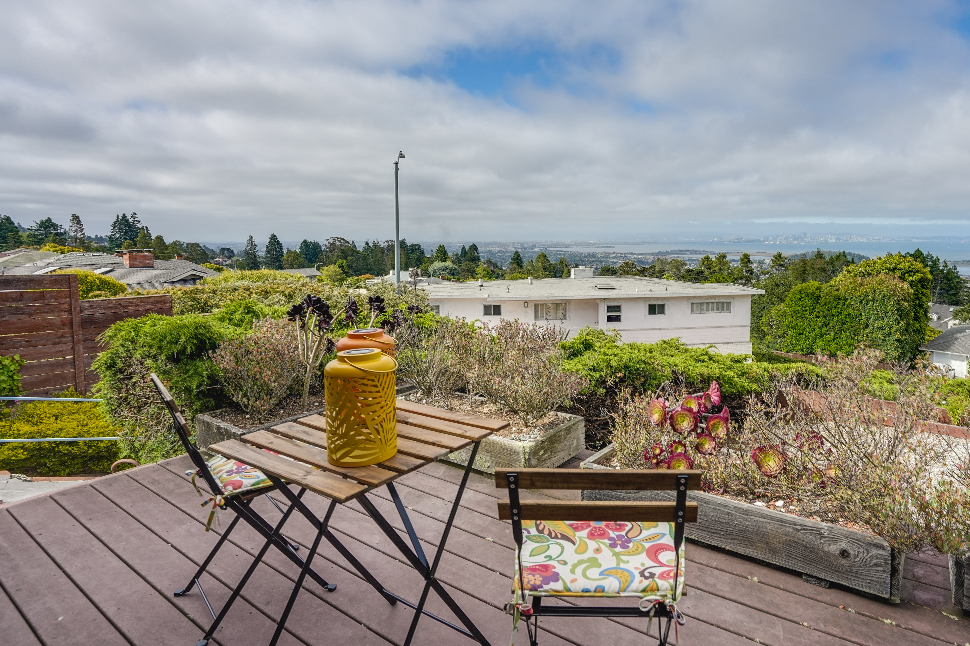 Property Image 2 - Stunning Bay-View Home in Kensington!