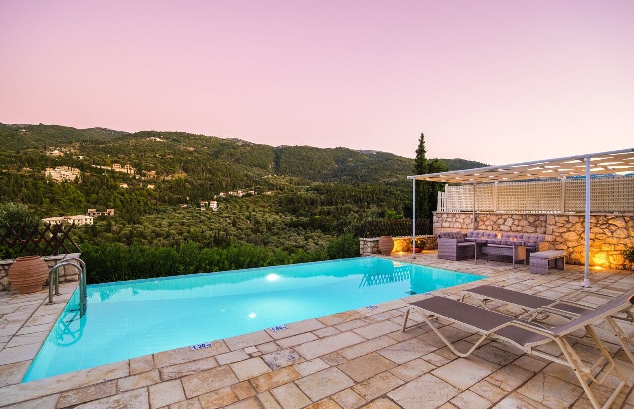 Property Image 2 - Villa Athina