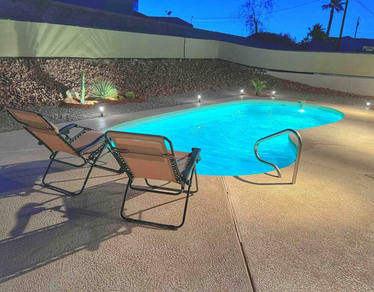 Property Image 2 - Relax & Unwind | Pool | Nintendo | Horseshoe | Cozy