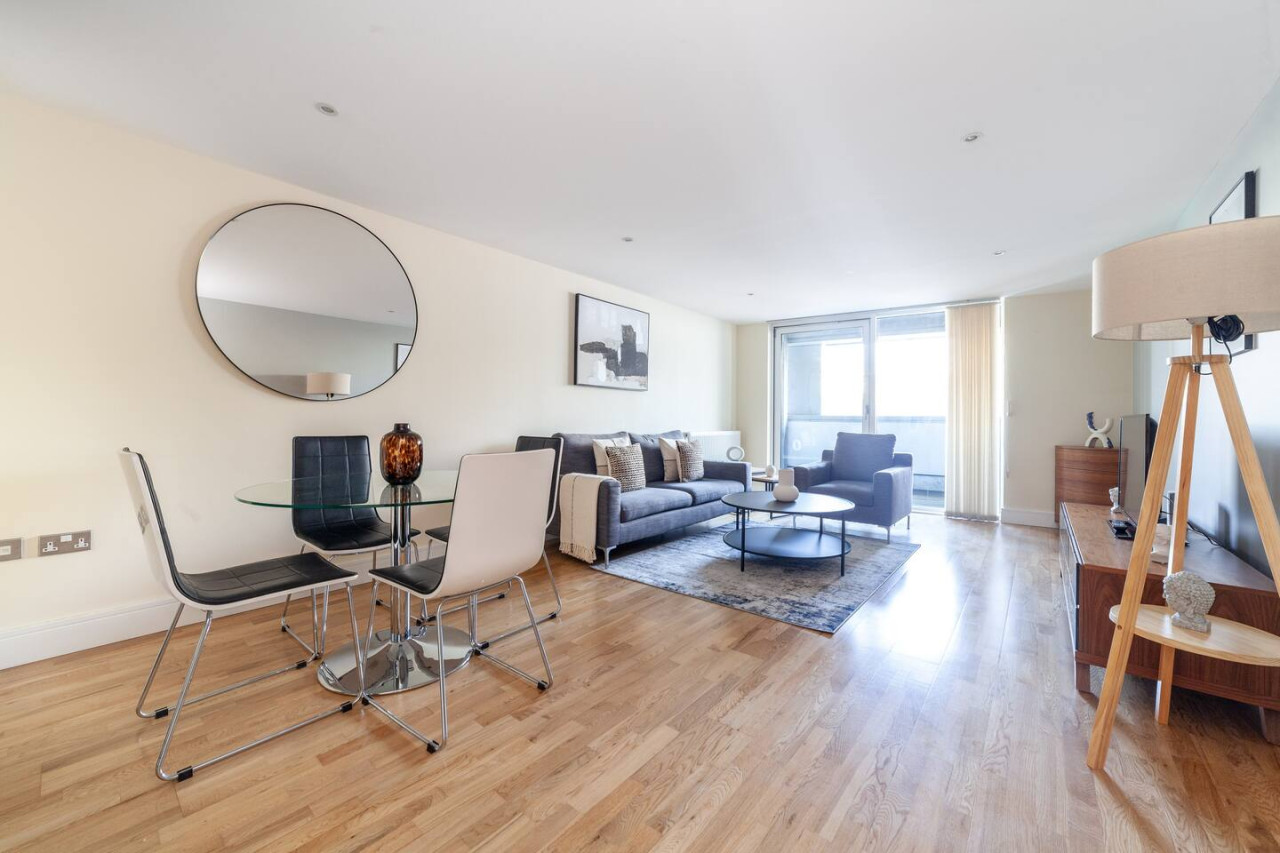 Property Image 1 - The Greenwich Apartments