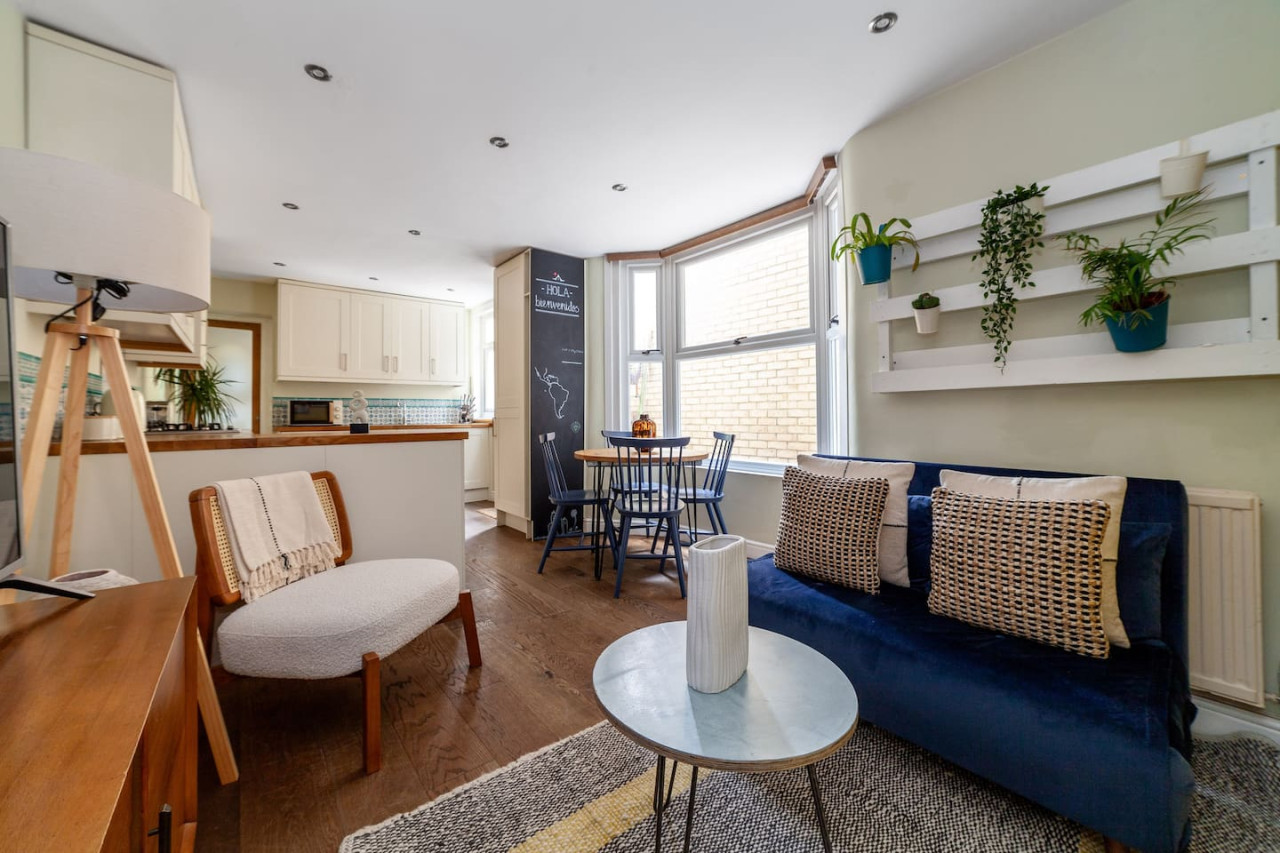 Property Image 1 - The Finsbury Park Collection