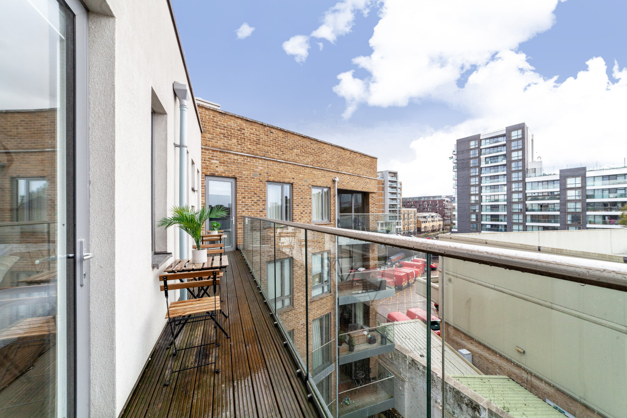 Property Image 2 - The Limehouse Collection