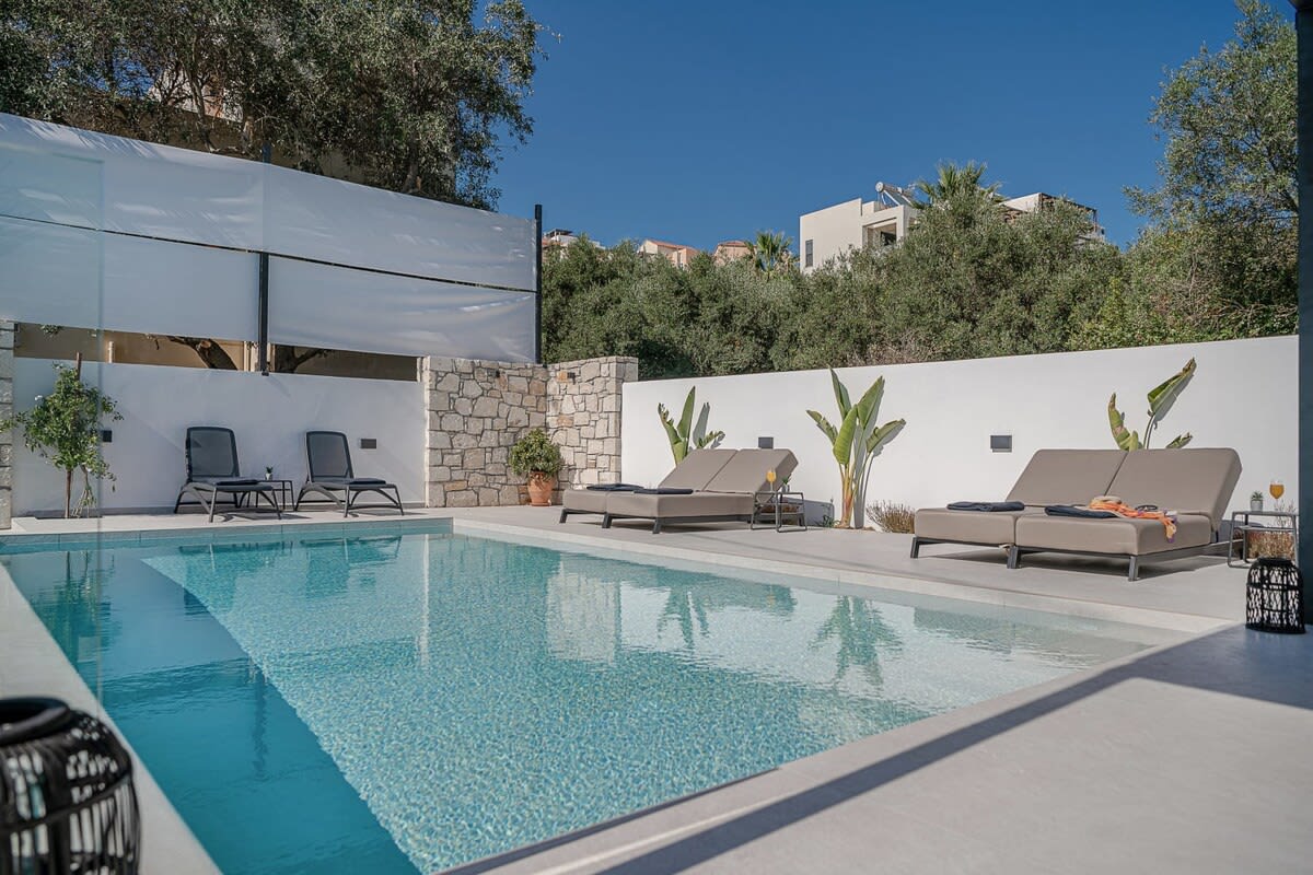 Property Image 2 - Ayrilia Private Oasis - Mediterranean Luxury Bliss