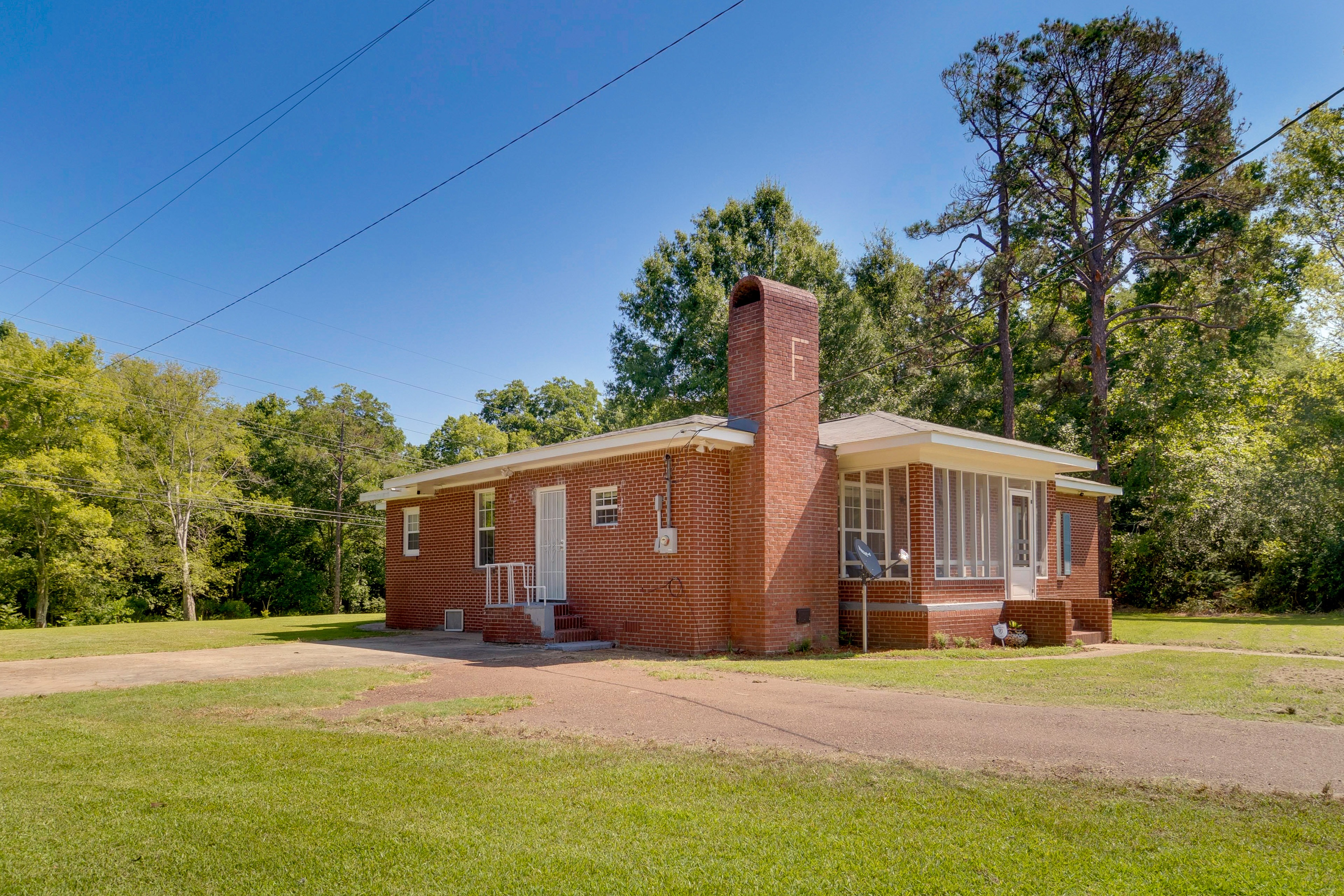 Property Image 1 - Renovated Louisiana Rental Near Mississippi River