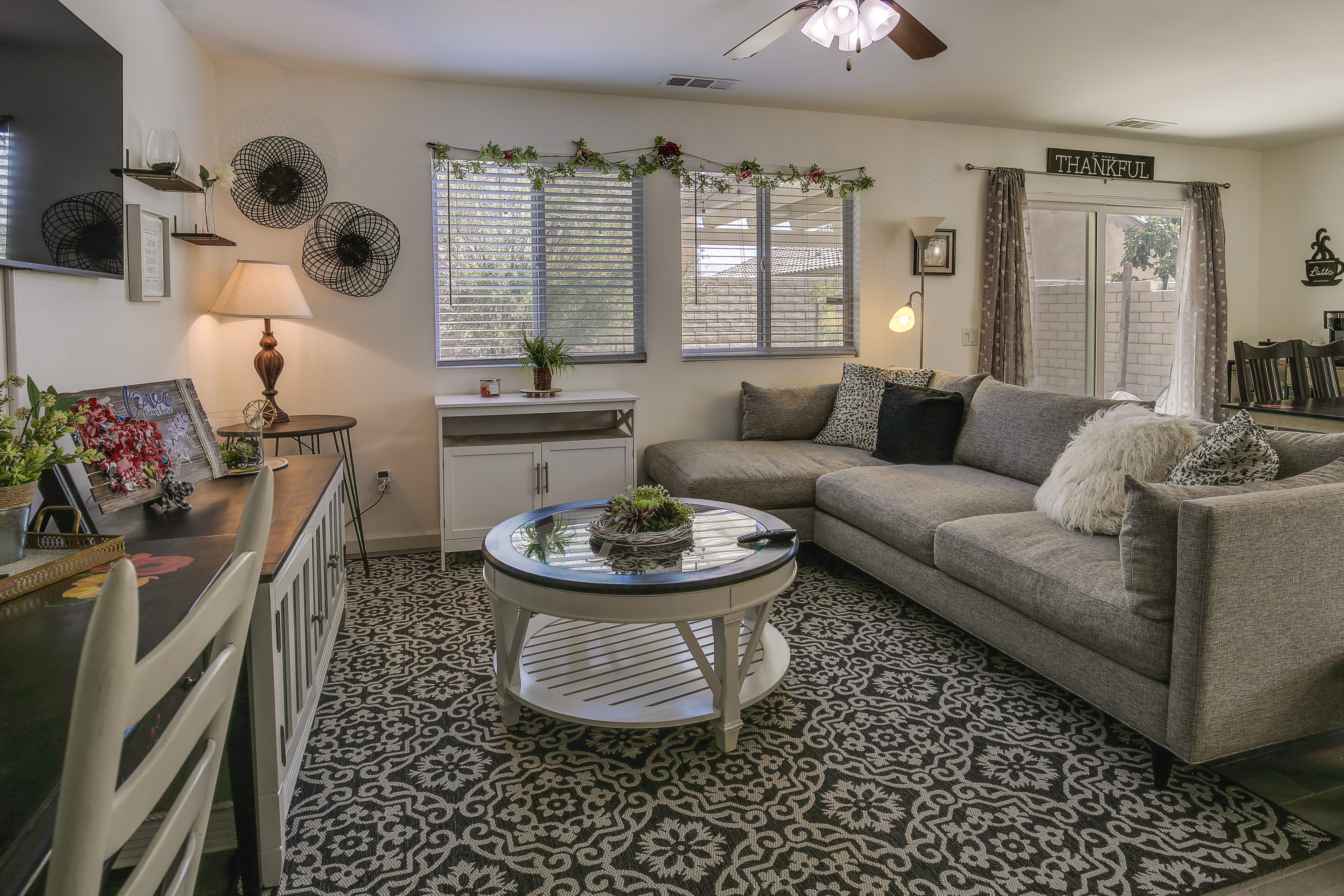 Property Image 1 - Coachella Vacation Rental with Patio & Fire Pit!