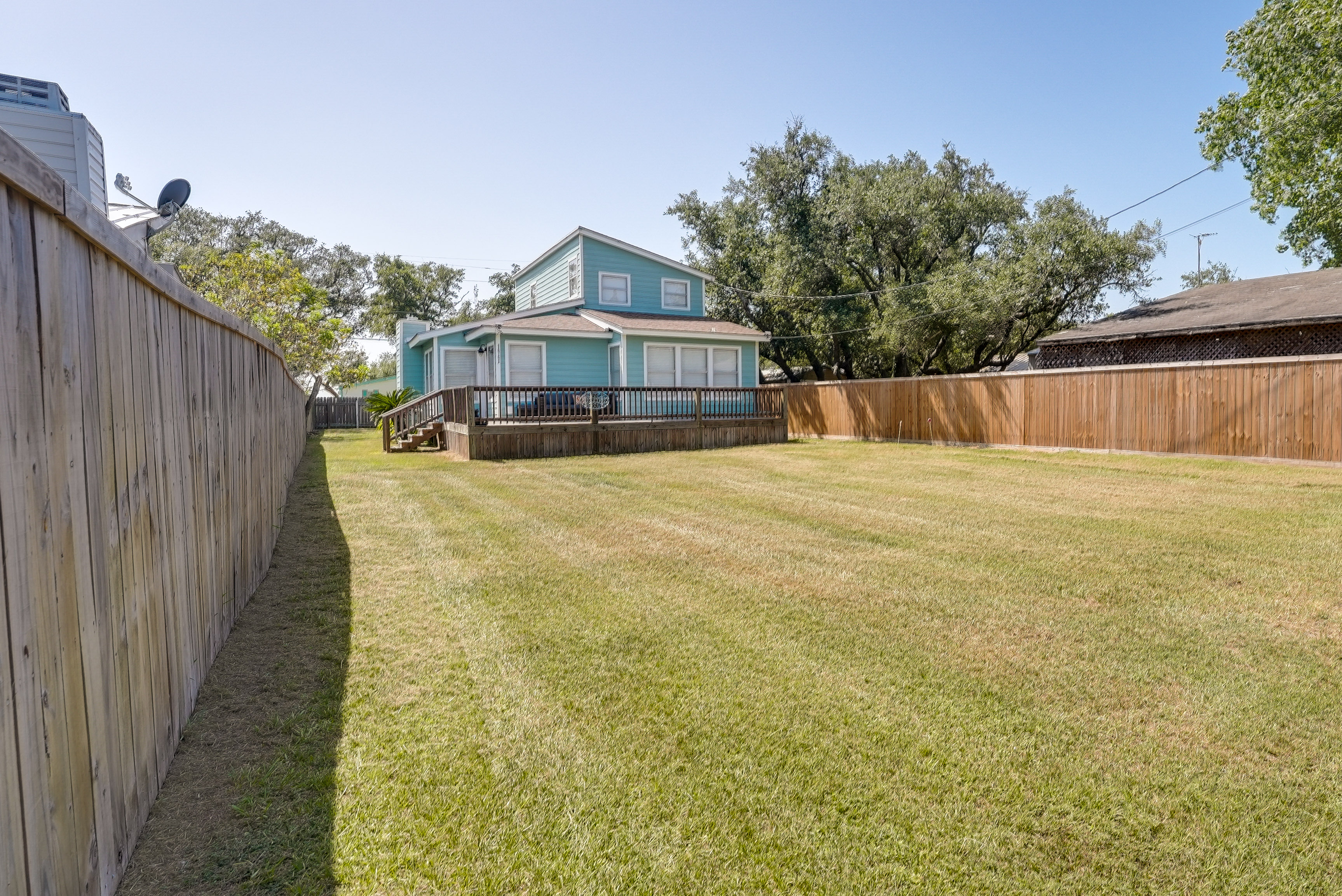 Property Image 2 - Rockport Vacation Rental w/ Hot Tub & Fire Pit!