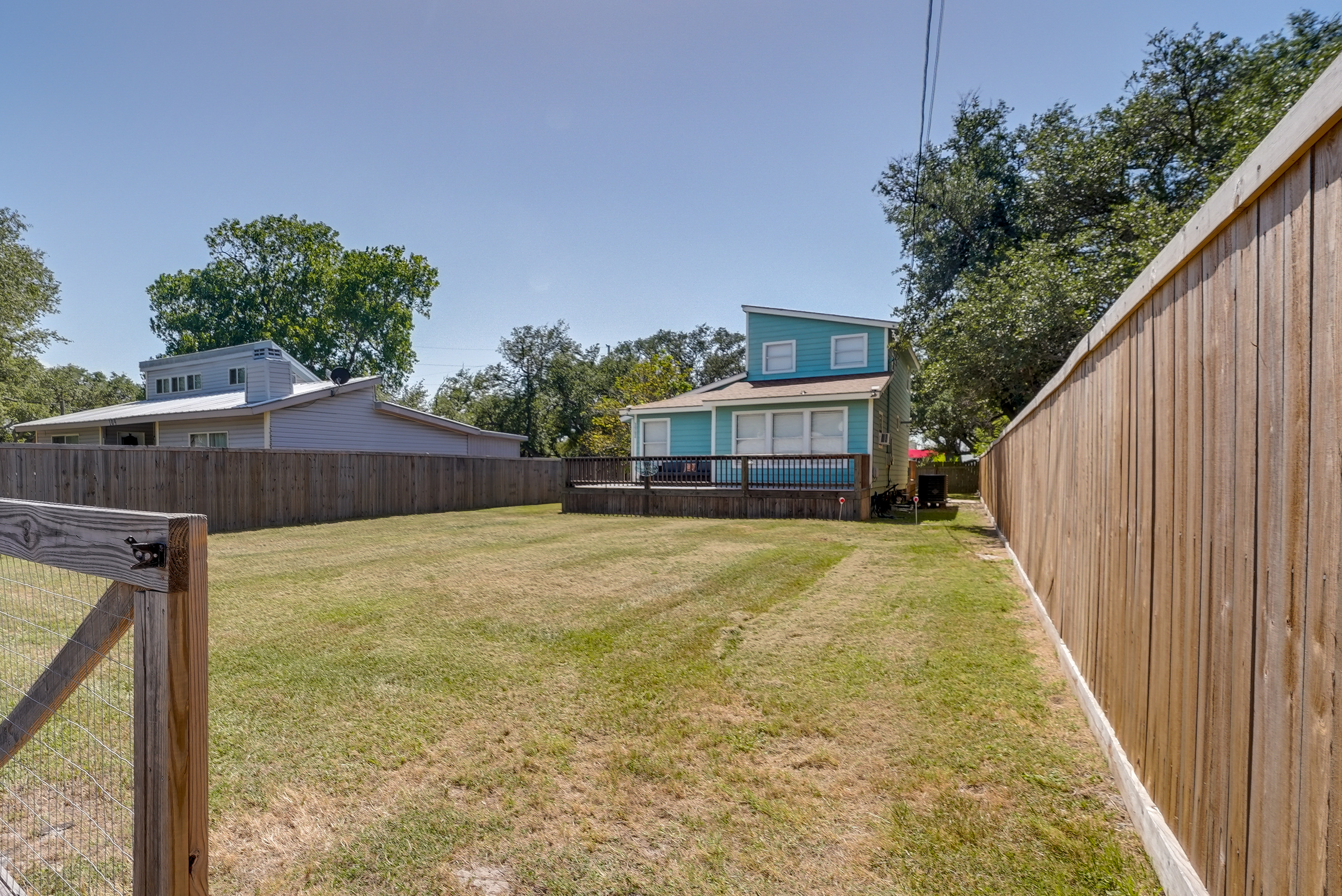 Property Image 1 - Rockport Vacation Rental w/ Hot Tub & Fire Pit!