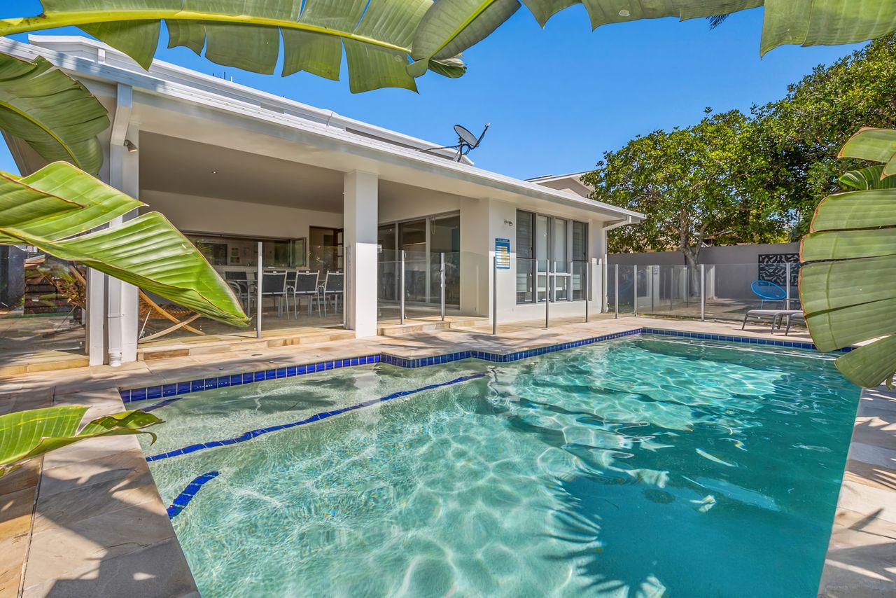 Property Image 2 - Ocean Blue on Salt Beach