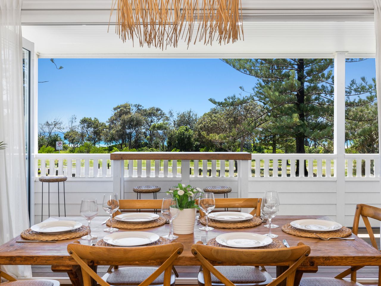 Property Image 1 - Oceanfront Beach House on Marine